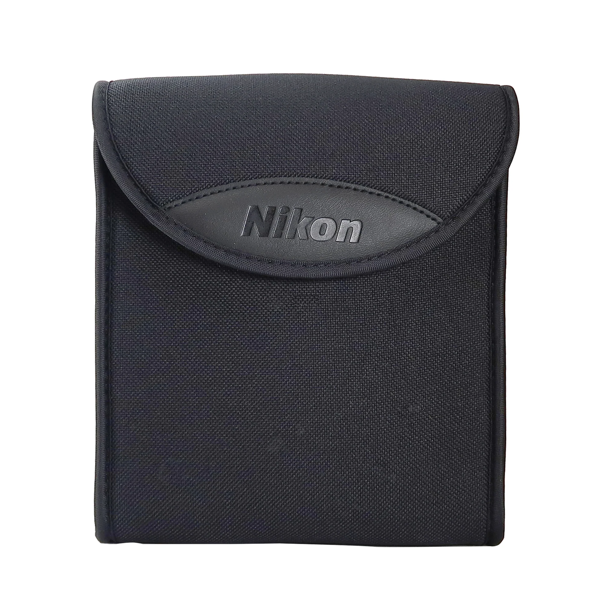 Nikon PROSTAFF P7 Roof Prism 8x42 Binoculars + DSLR Sling Backpack + Vivitar SLING1 Padded Neoprene Sling Hands Free Camera Strap with Threaded Fastener 1/4-20 Inch Thread for Active Photographers + Dust Blower + Vivitar Lens Cleaning Pen + Cleaning Kit - Image 5