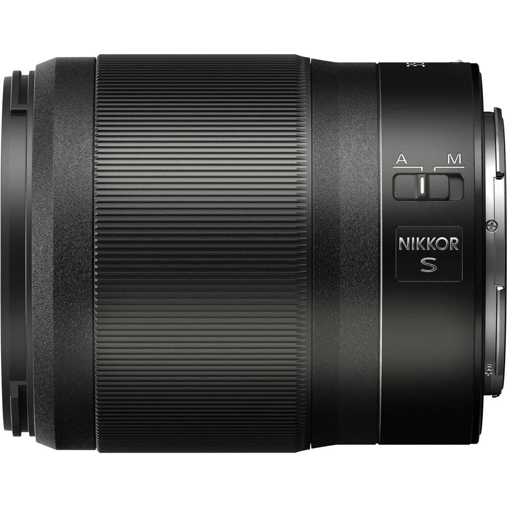 Nikon NIKKOR Z 35mm f/1.8 S Lens with Filter Accessory Kit - Image 5