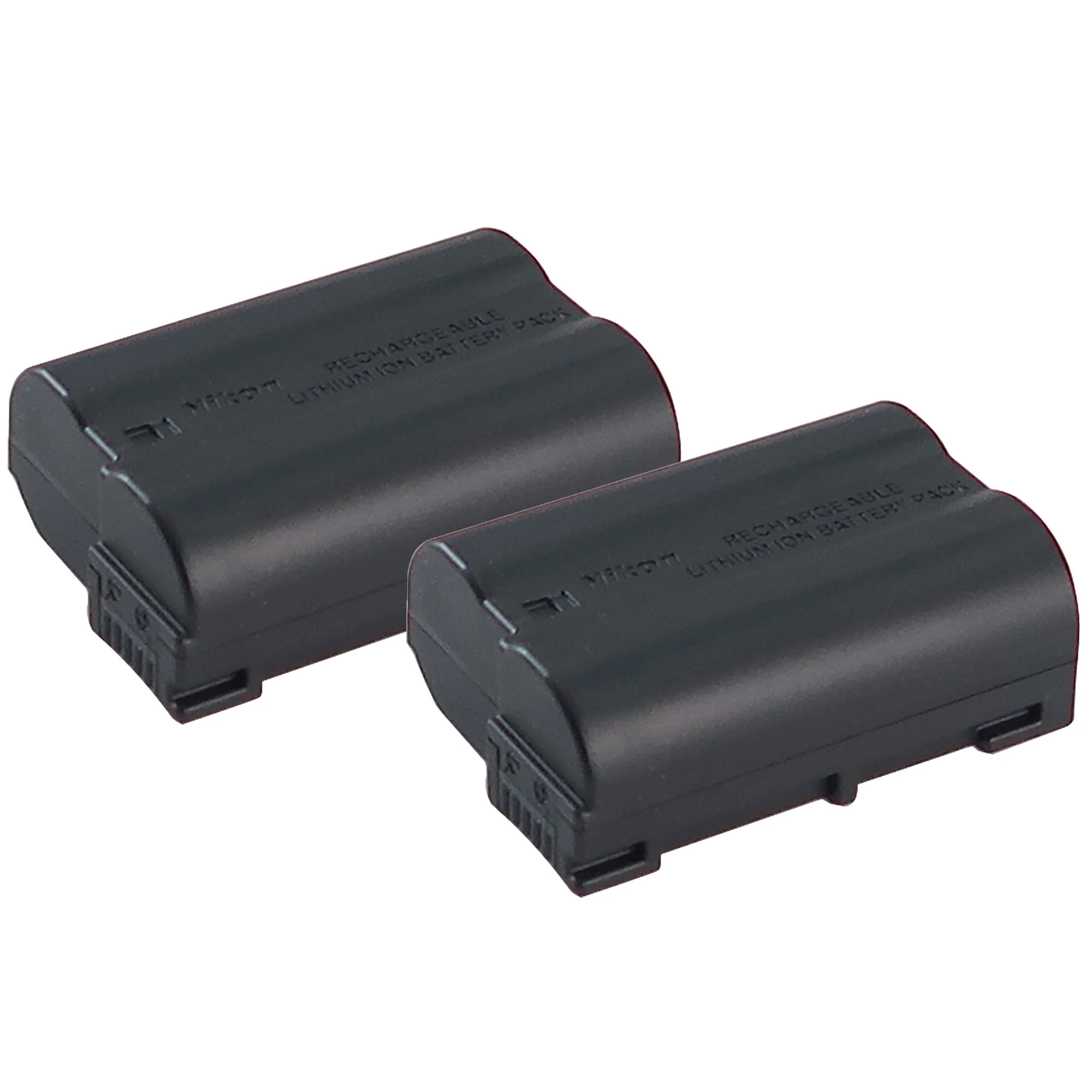 New Genuine Nikon EN-EL15c Rechargeable Lithium-Ion Battery 2 Count