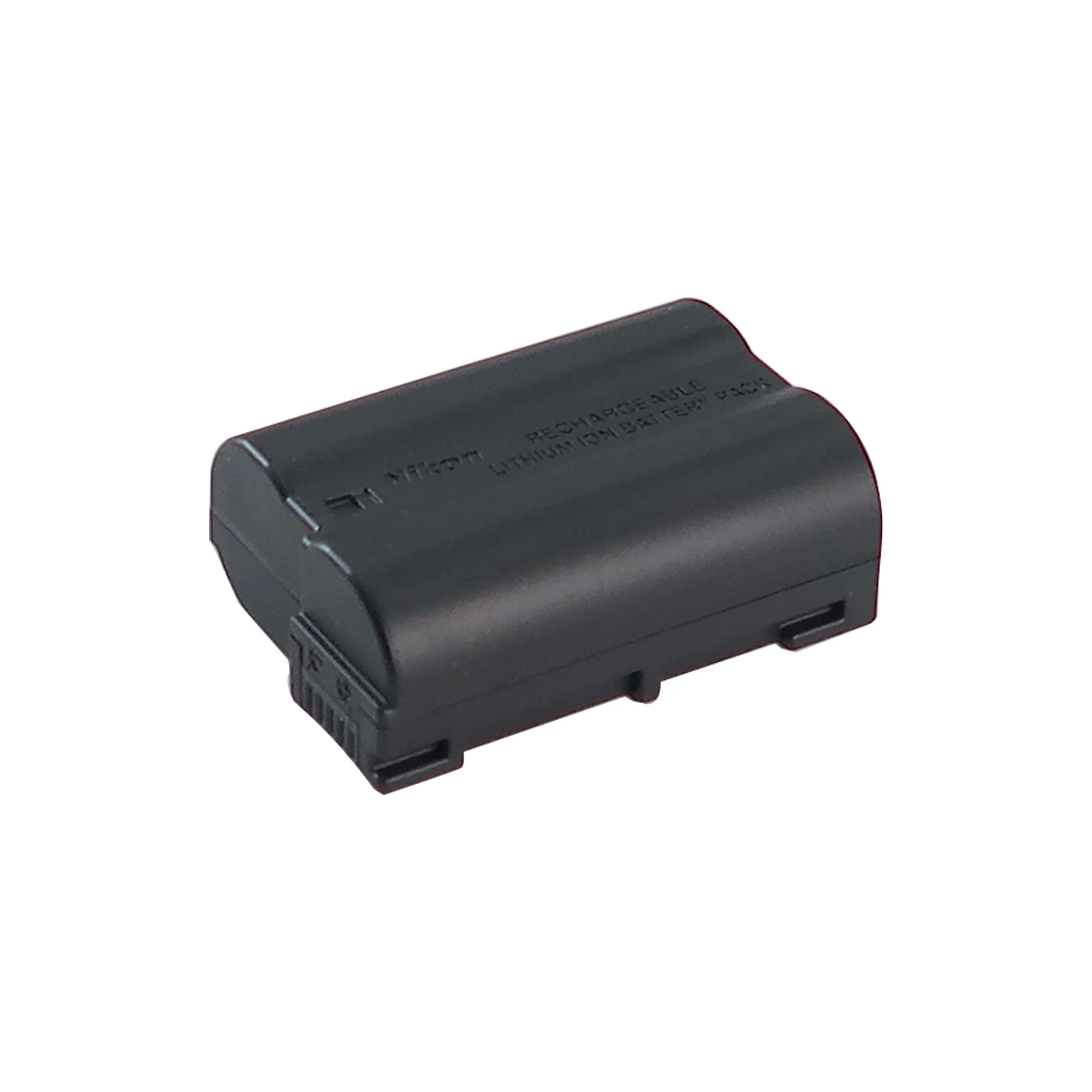 New Genuine Nikon EN-EL15c Rechargeable Lithium-Ion Battery 3 Count - Image 3