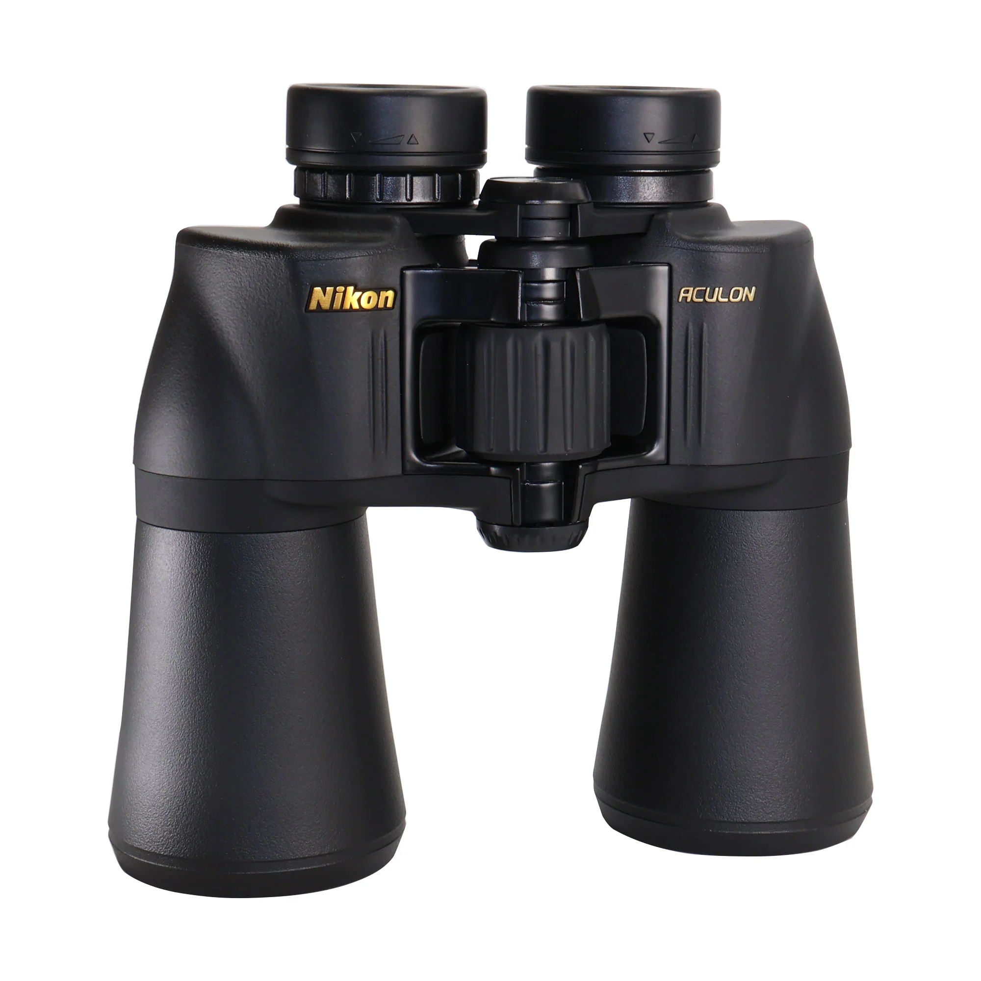Nikon 10x50 Aculon A211 Binoculars + DSLR Sling Backpack + Professional Cleaning Kit - Image 3