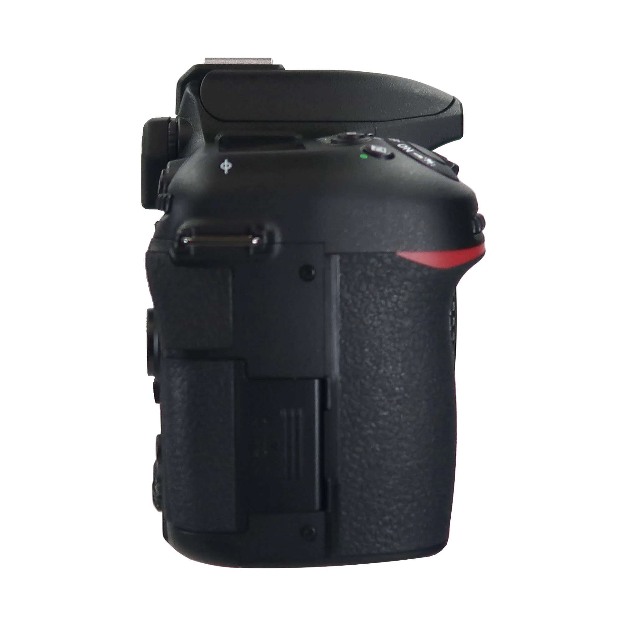 Nikon D7500 DX-format Digital SLR Camera + Nikon AF-S NIKKOR 28mm f/1.8G Lens Black - Image 4