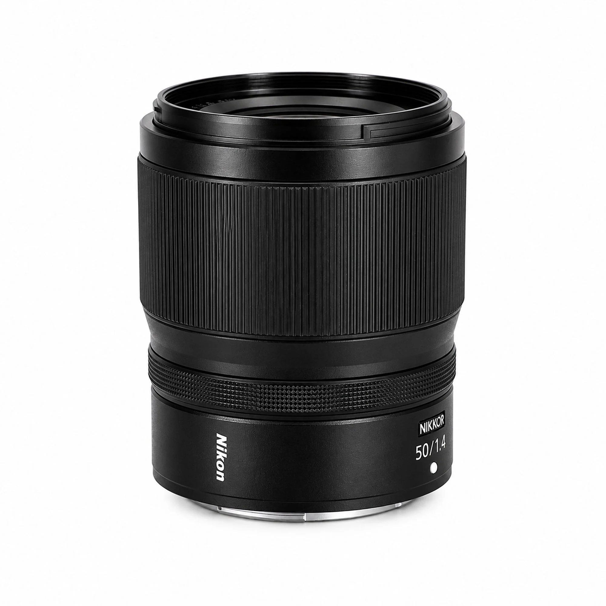 Nikon NIKKOR Z 50mm f/1.4 Lens (Nikon Z Mount) - Image 3