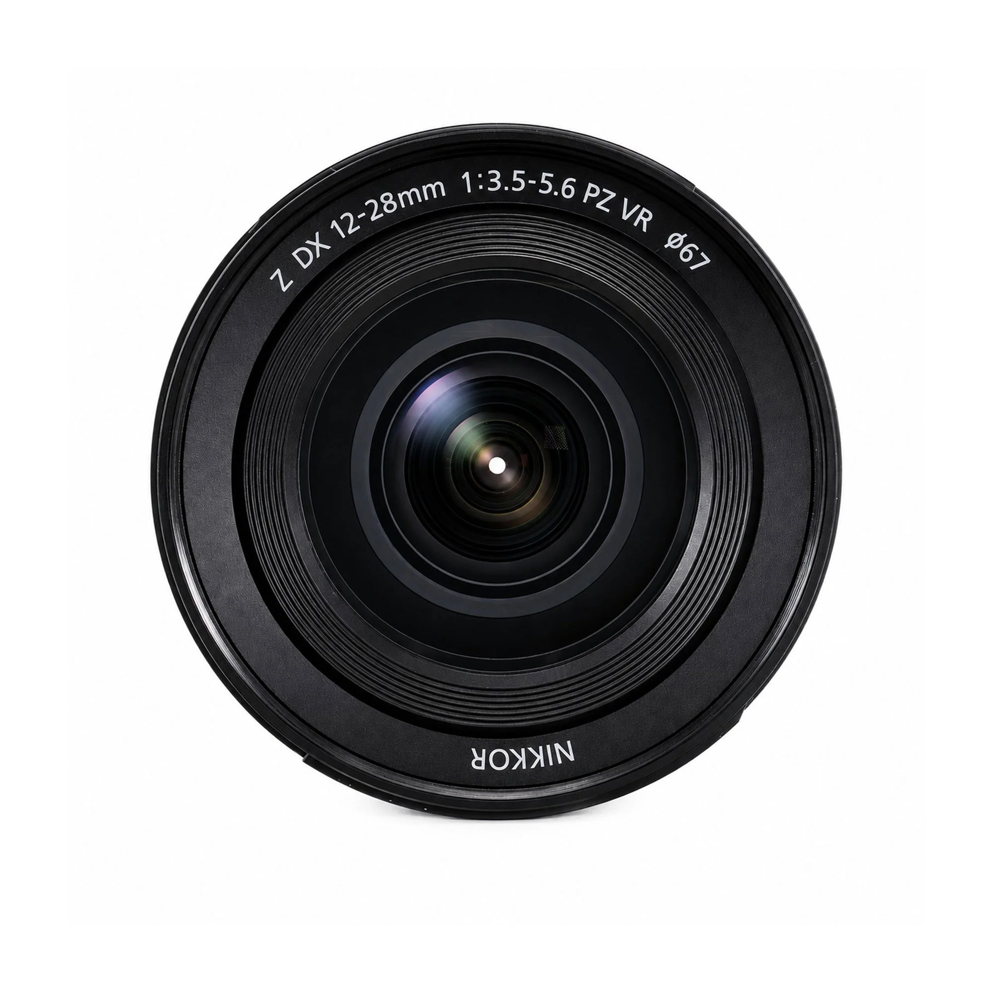 Nikon NIKKOR Z DX 12-28mm f/3.5-5.6 PZ VR Lens (Nikon Z) - Image 3