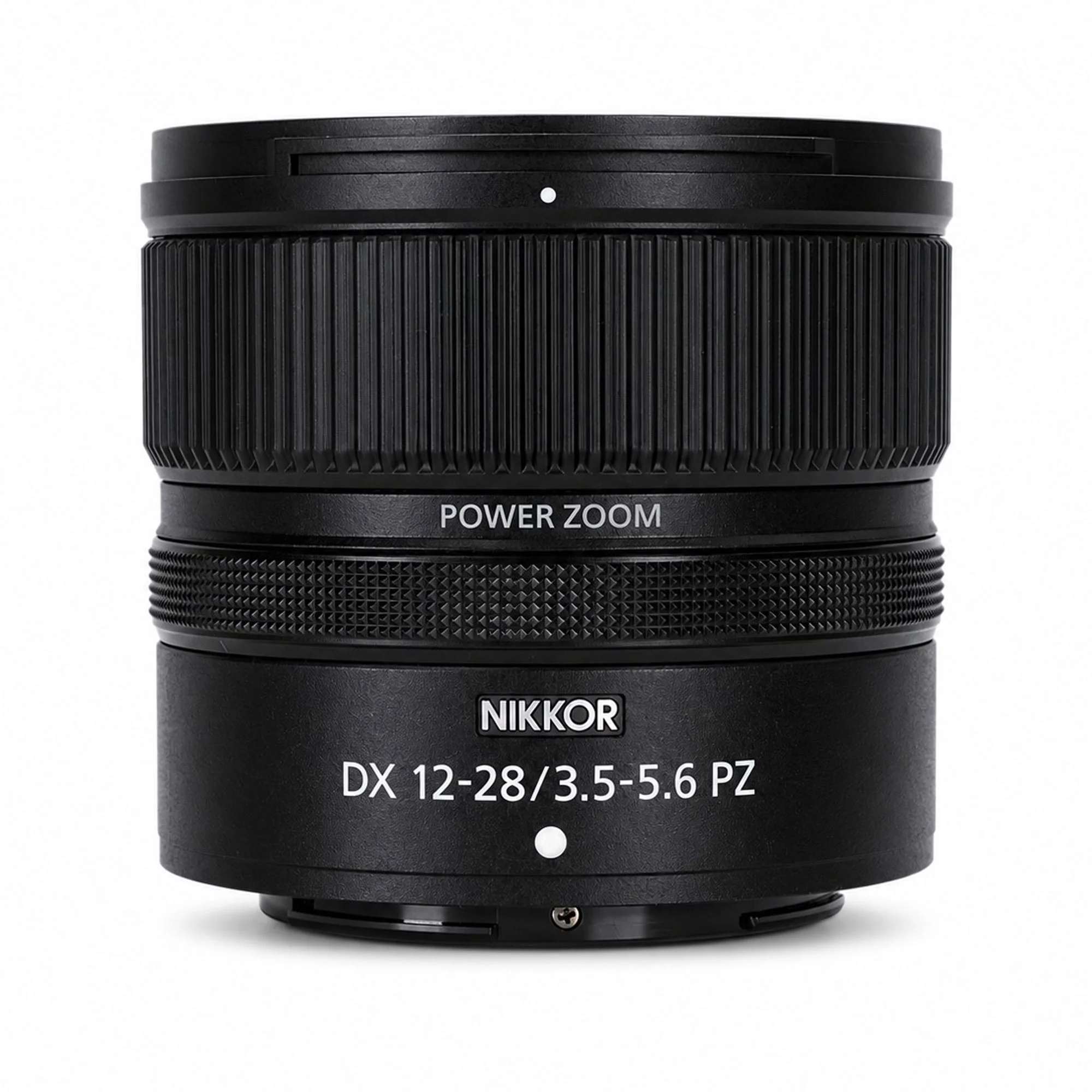 Nikon NIKKOR Z DX 12-28mm f/3.5-5.6 PZ VR Lens (Nikon Z)