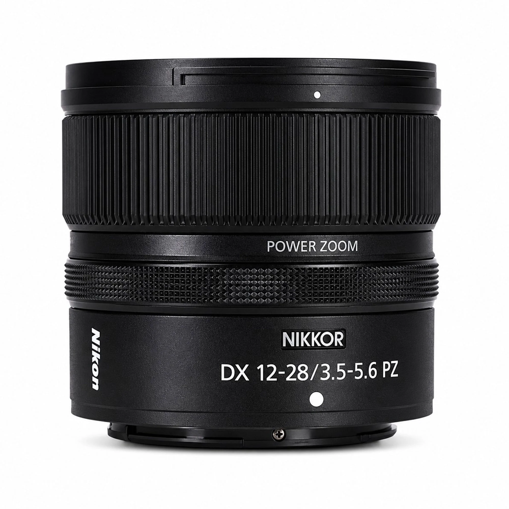 Nikon NIKKOR Z DX 12-28mm f/3.5-5.6 PZ VR Lens (Nikon Z) - Image 2