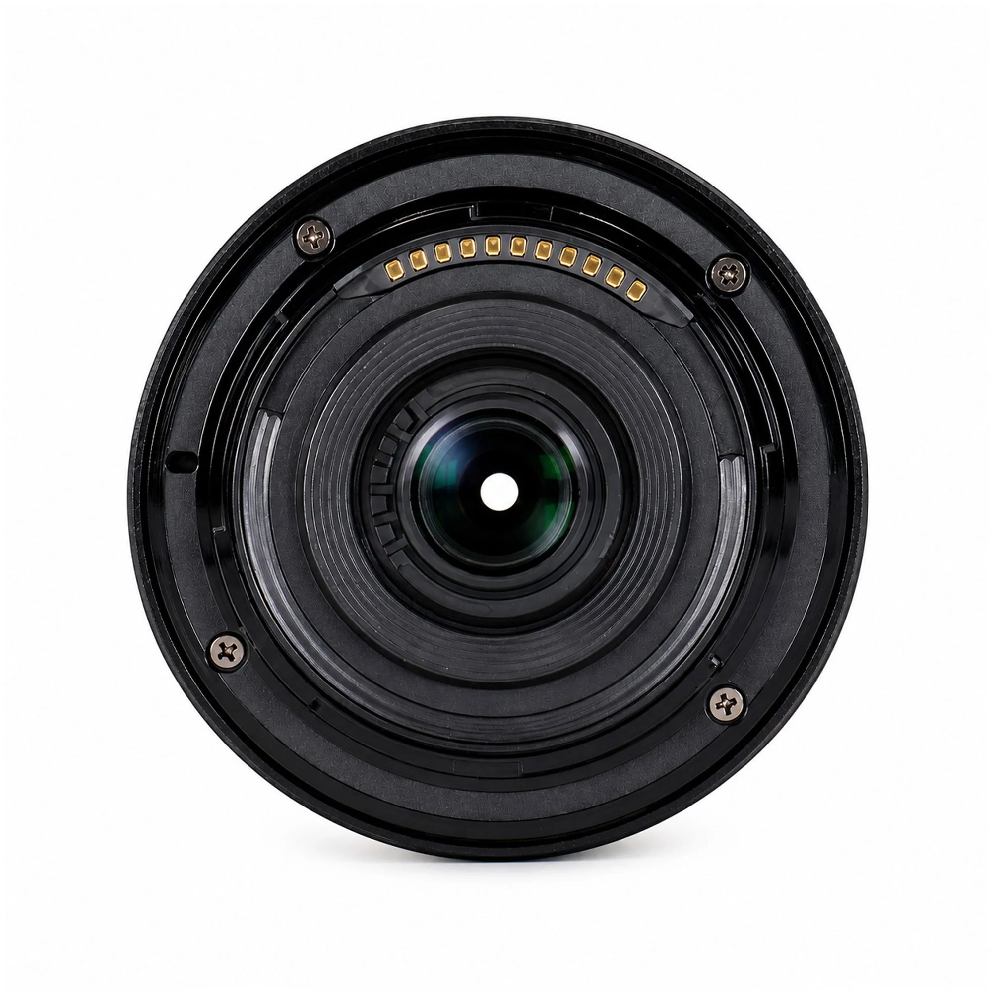 Nikon NIKKOR Z DX 12-28mm f/3.5-5.6 PZ VR Lens (Nikon Z) - Image 4