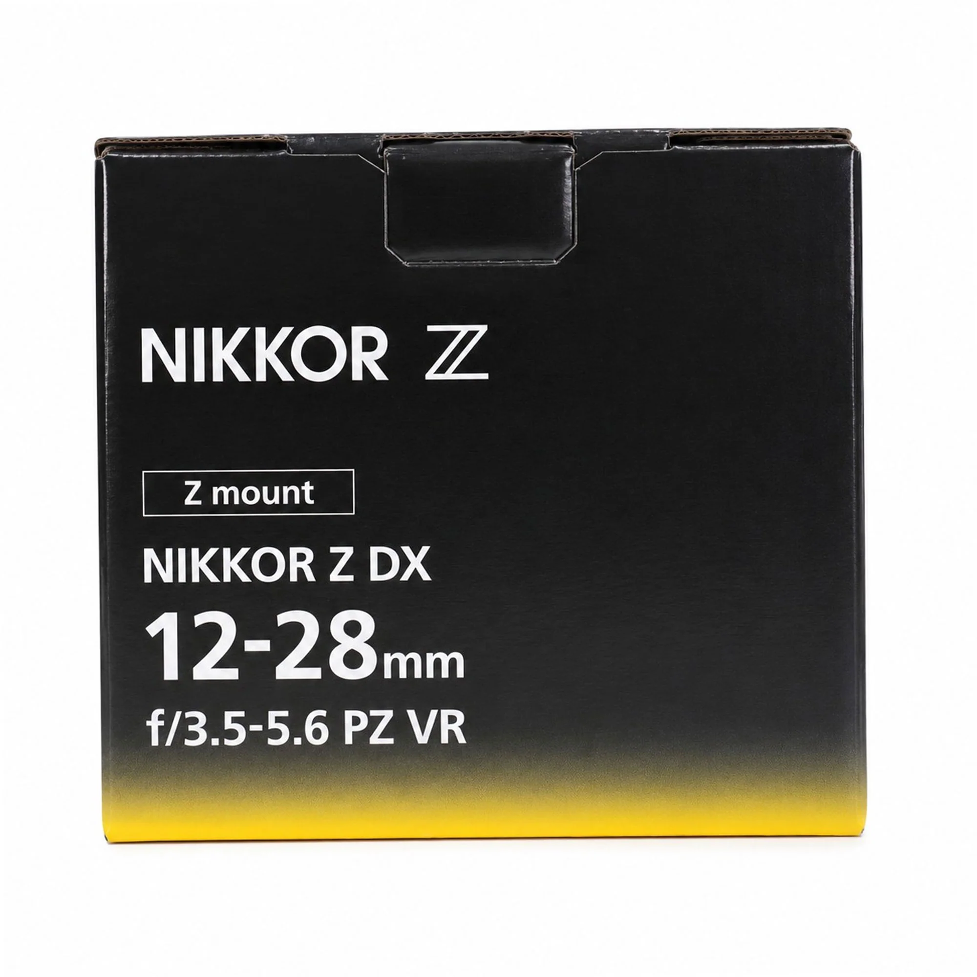 Nikon NIKKOR Z DX 12-28mm f/3.5-5.6 PZ VR Lens (Nikon Z) - Image 5