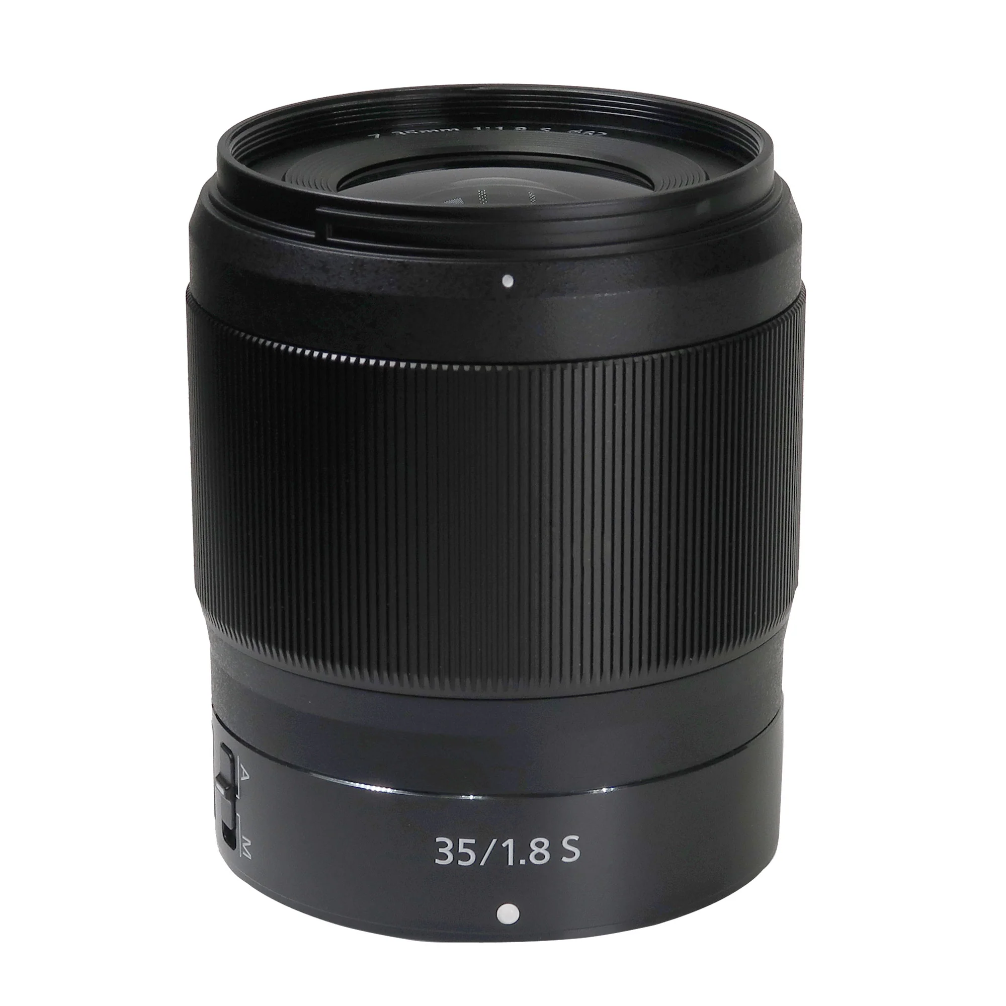 Nikon Z 30 Mirrorless Camera Body Only (Black) + Nikon NIKKOR Z 35mm f/1.8 S Lens + SanDisk 32GB SDHC Ultra 100MB/s + BePro BC-2 Case (Medium) - Image 4