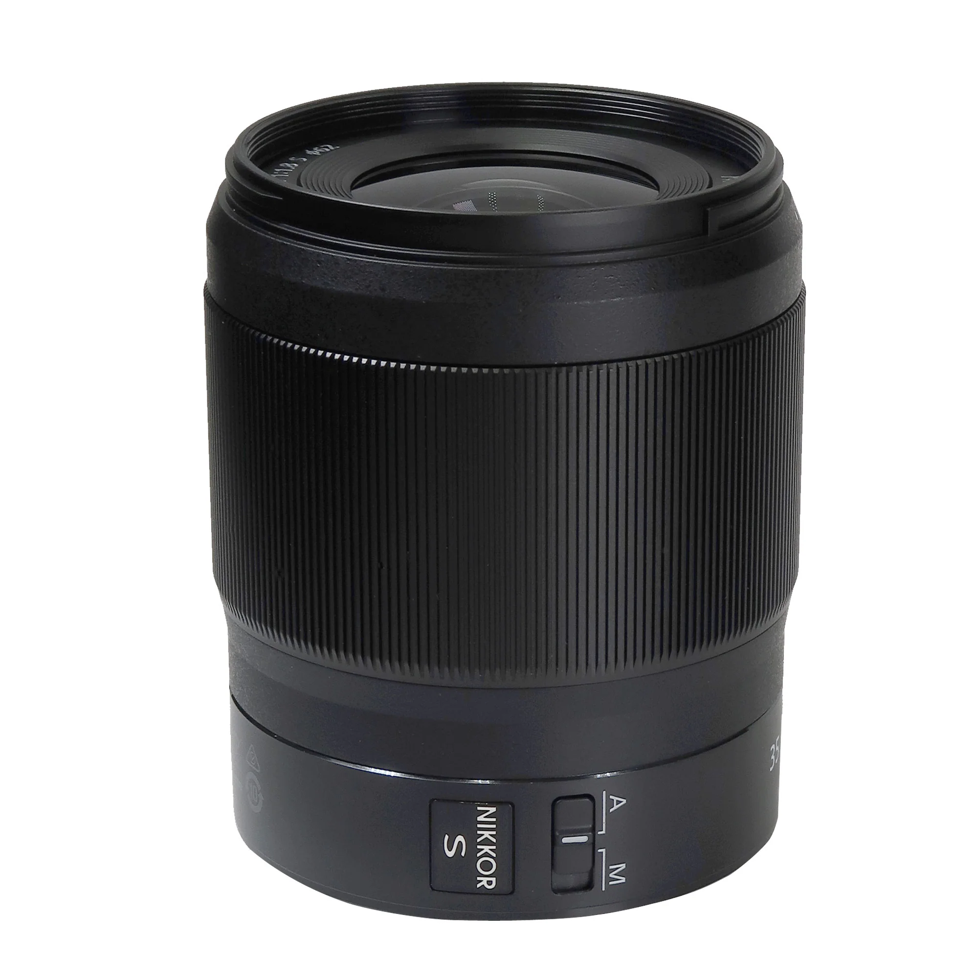 Nikon Z 30 Mirrorless Camera Body Only (Black) + Nikon NIKKOR Z 35mm f/1.8 S Lens + SanDisk 32GB SDHC Ultra 100MB/s + BePro BC-2 Case (Medium) - Image 5