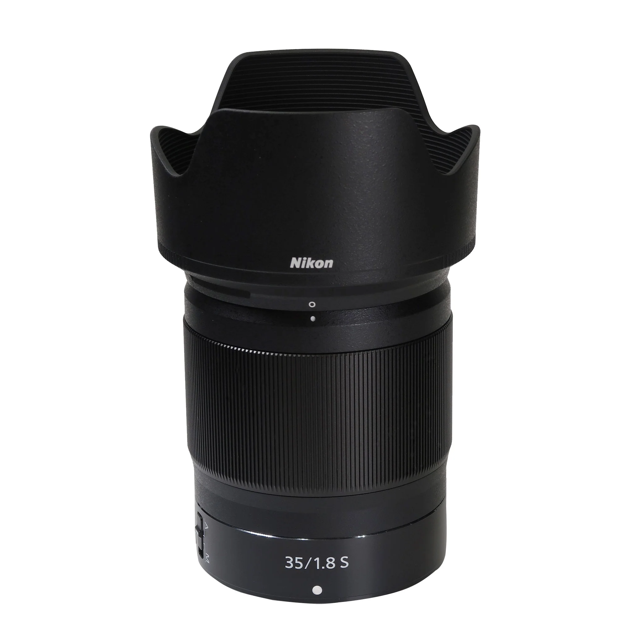 Nikon Z 30 Mirrorless Camera Body Only (Black) + Nikon NIKKOR Z 35mm f/1.8 S Lens + SanDisk 32GB SDHC Ultra 100MB/s + BePro BC-2 Case (Medium) - Image 6