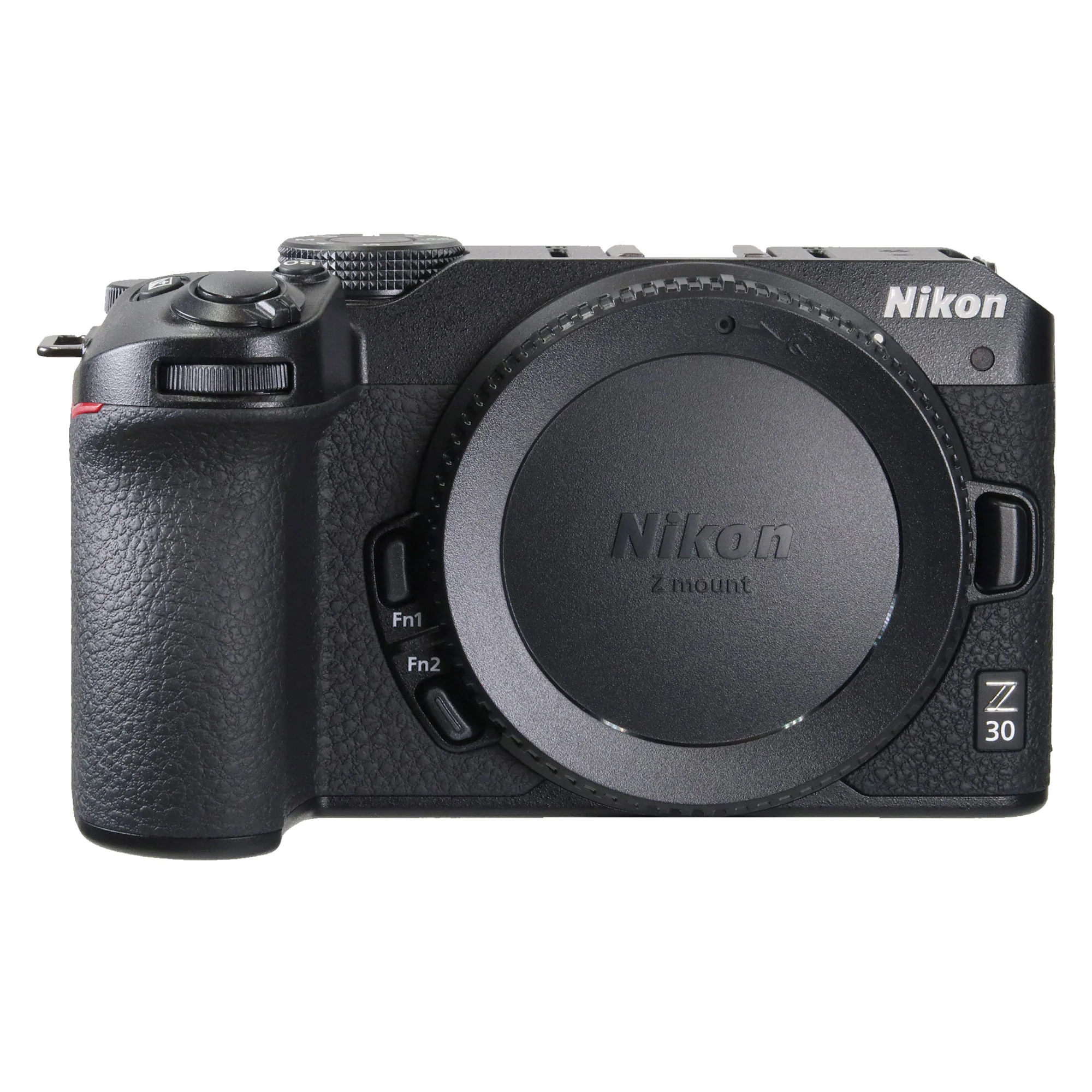 Nikon Z 30 Mirrorless Camera + Nikon AF-S DX Micro-NIKKOR 40mm f/2.8G Lens + Lens Mount Adapter for Nikon F Mount G-Type Lenses to Mount on Nikon Z Series Cameras + 52MM Filter Set + 64GB SDXC Card + Tripod + Grip Strap + flash + Case + Cleaning Kit - Image 2