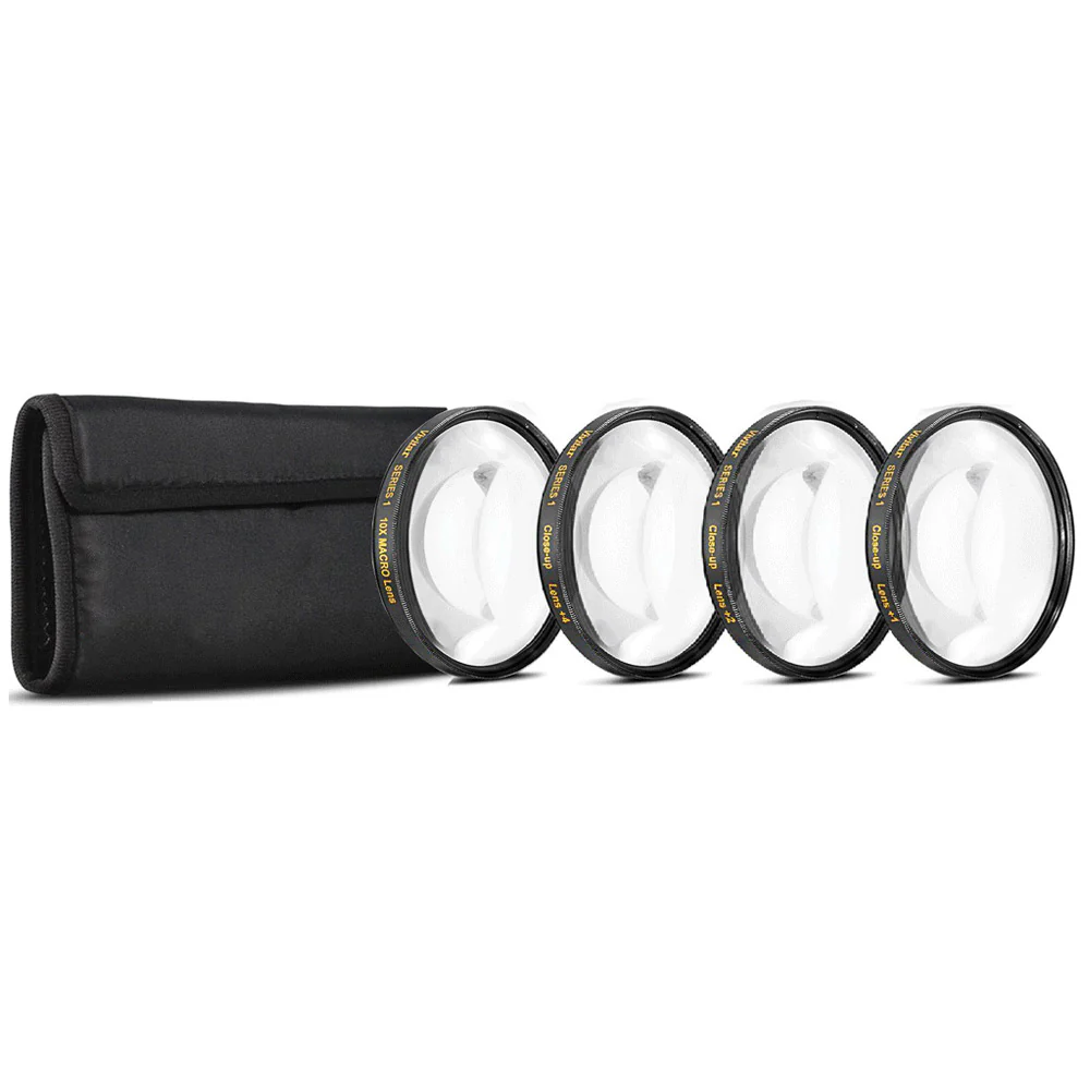 Nikon Z 30 Mirrorless Camera + Nikon AF-S DX Micro-NIKKOR 40mm f/2.8G Lens + Lens Mount Adapter for Nikon F Mount G-Type Lenses to Mount on Nikon Z Series Cameras + 52MM Filter Set + 64GB SDXC Card + Tripod + Grip Strap + flash + Case + Cleaning Kit - Image 6