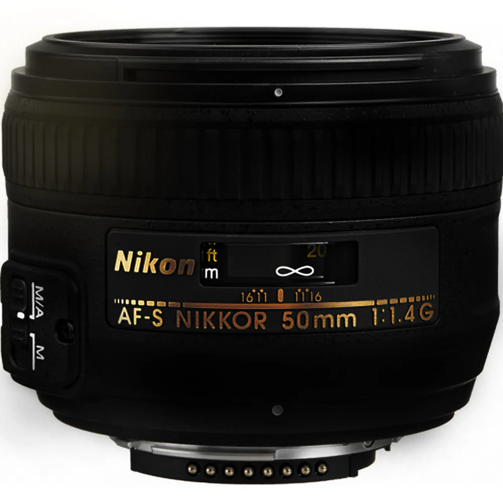 Nikon Z30 Mirrorless Camera + Nikon AF-S NIKKOR 50mm f/1.4G Lens + Lens Mount Adapter for Nikon F Mount G-Type Lenses to Mount on Nikon Z Series Cameras - Manual Control + 64GB SDXC Card + Tripod + 58mm Filter Set + Grip Strap + flash + Case + CleaningKit - Image 4
