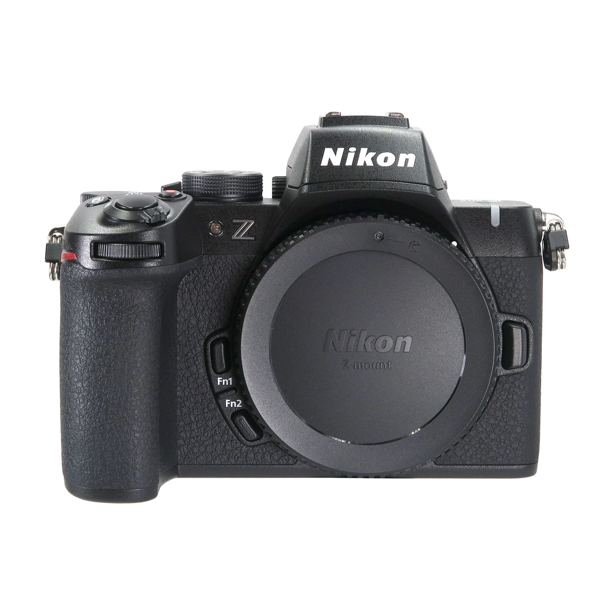 Nikon Z50 II Mirrorless Camera + Nikon NIKKOR Z DX 16-50mm f/3.5-6.3 VR Wide Angle Lens - Image 2