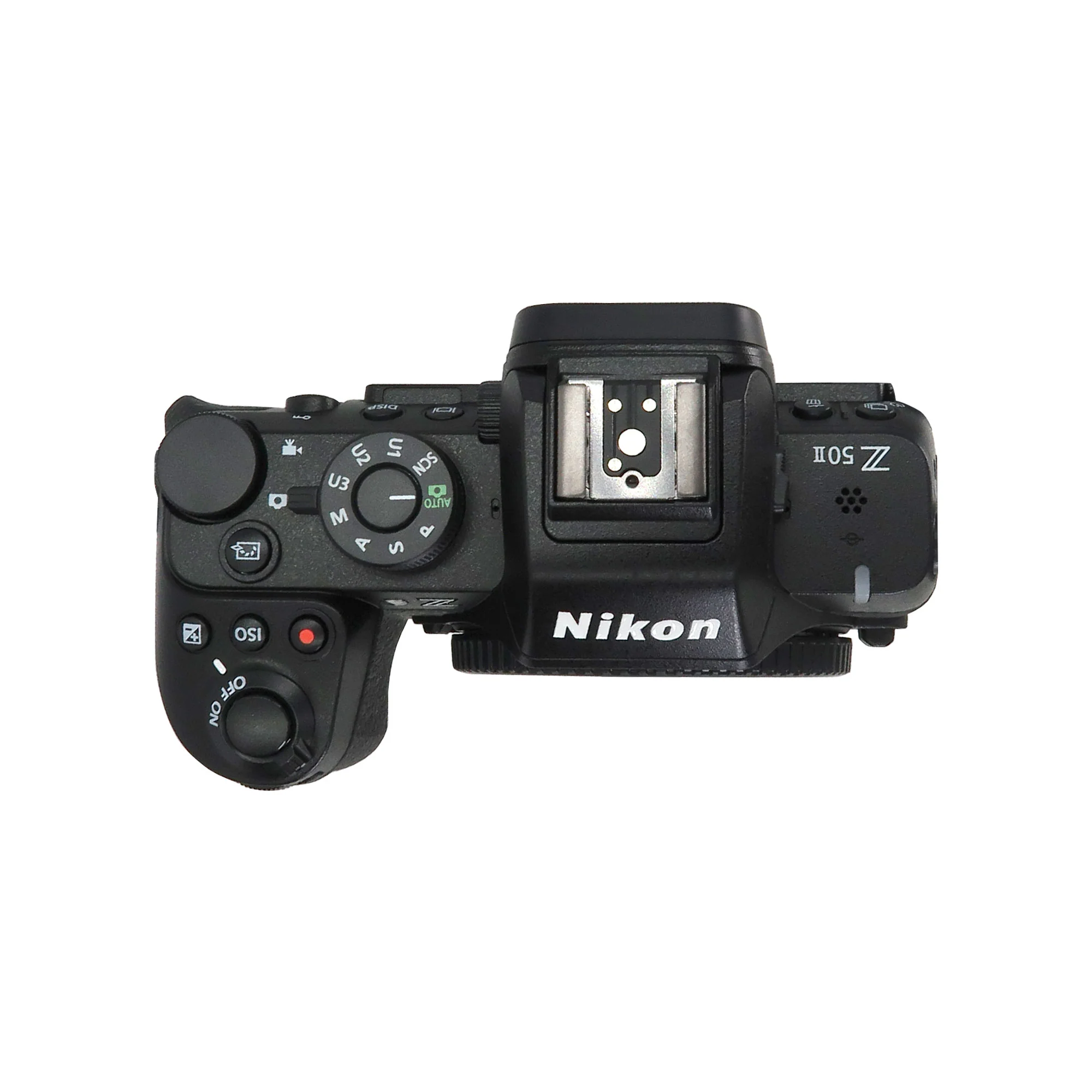 Nikon Z50 II Mirrorless Camera + Nikon NIKKOR Z DX 16-50mm f/3.5-6.3 VR Wide Angle Lens - Image 7
