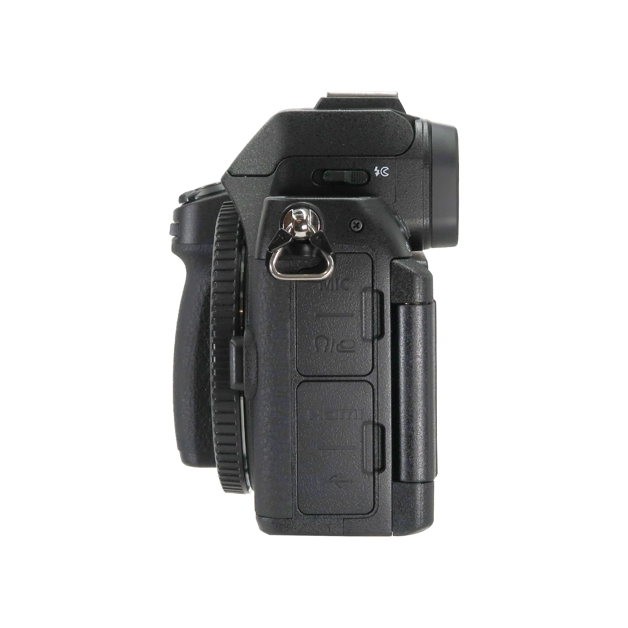 Nikon Z50 II Mirrorless Camera + Nikon NIKKOR Z DX 16-50mm f/3.5-6.3 VR Wide Angle Lens - Image 8