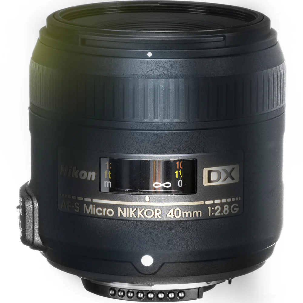 Nikon Z50 Mirrorless Digital Camera with AF-S DX Micro-NIKKOR 40mm f/2.8G Close-up Lens and F to Z Adapter Enhanced Macro Kit - Image 6
