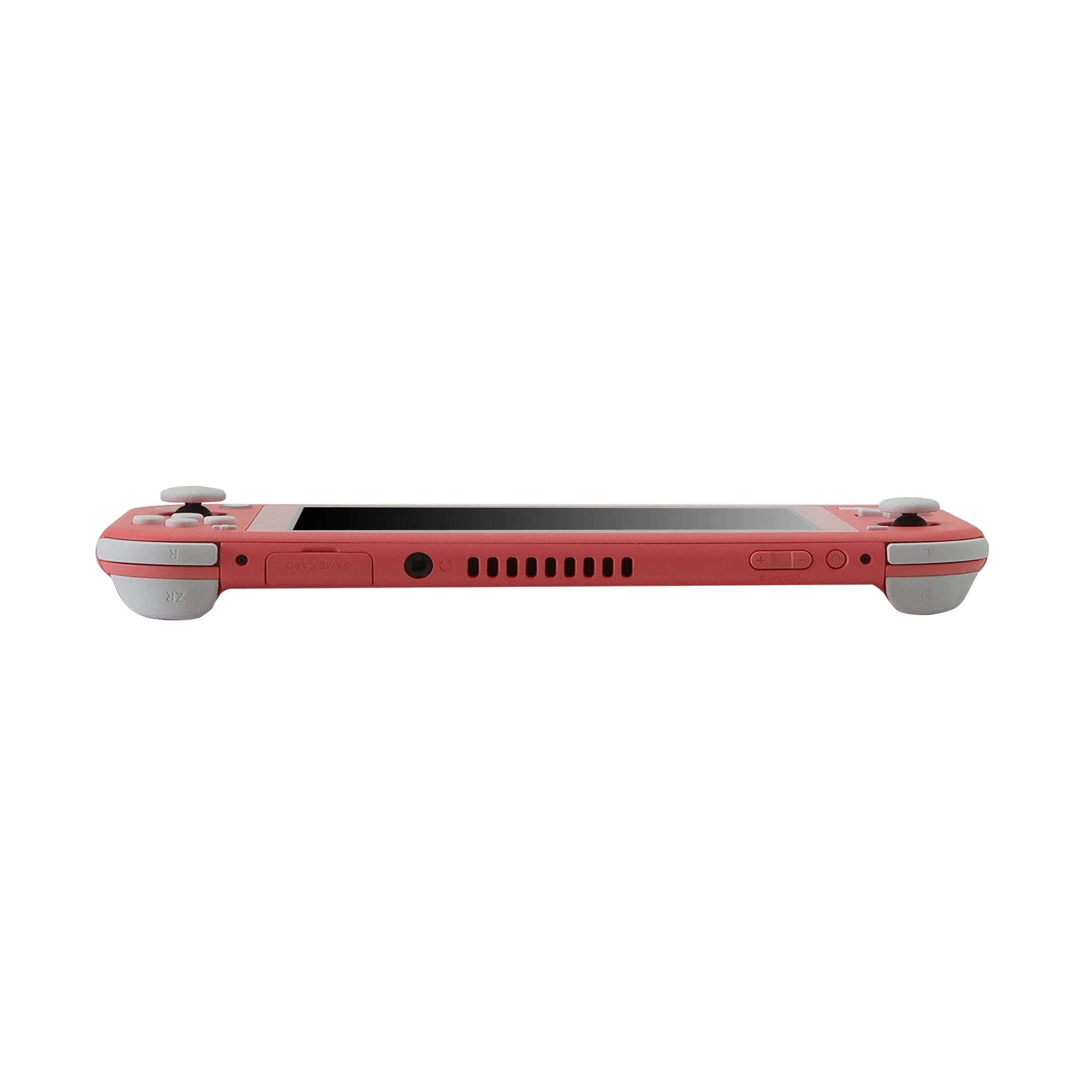 Nintendo Switch Lite Console (Coral) with Animal Crossing Game and JBL C50HI In-Ear Headphones and Mack 3yr Worldwide Diamond Waranty - Image 5