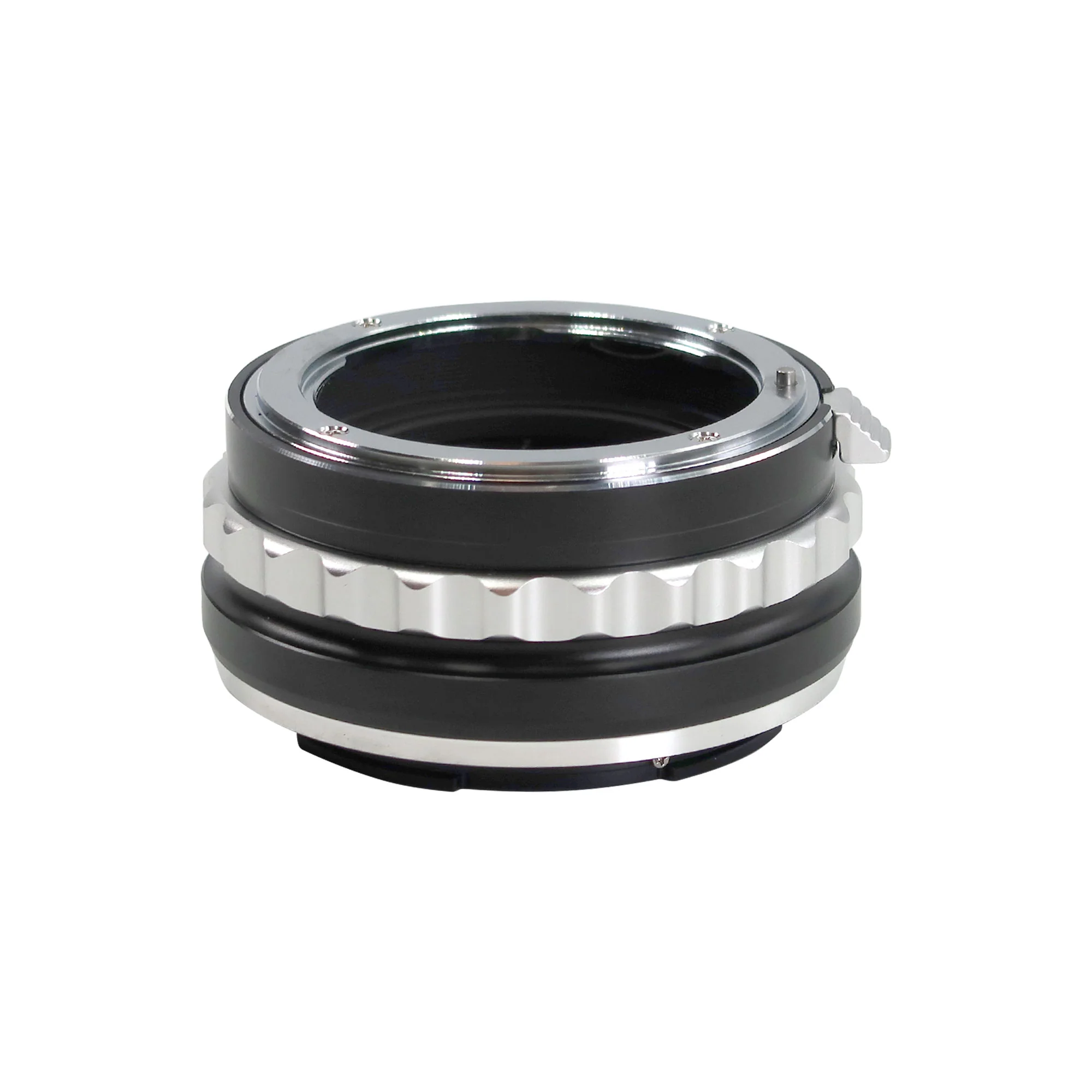 Nikon AF-S NIKKOR 50mm f/1.4G Lens + Innovexee Lens Mount Adapter for Nikon F Mount G-Type Lenses to Mount on Nikon Z Series Cameras - Manual Control - Image 7