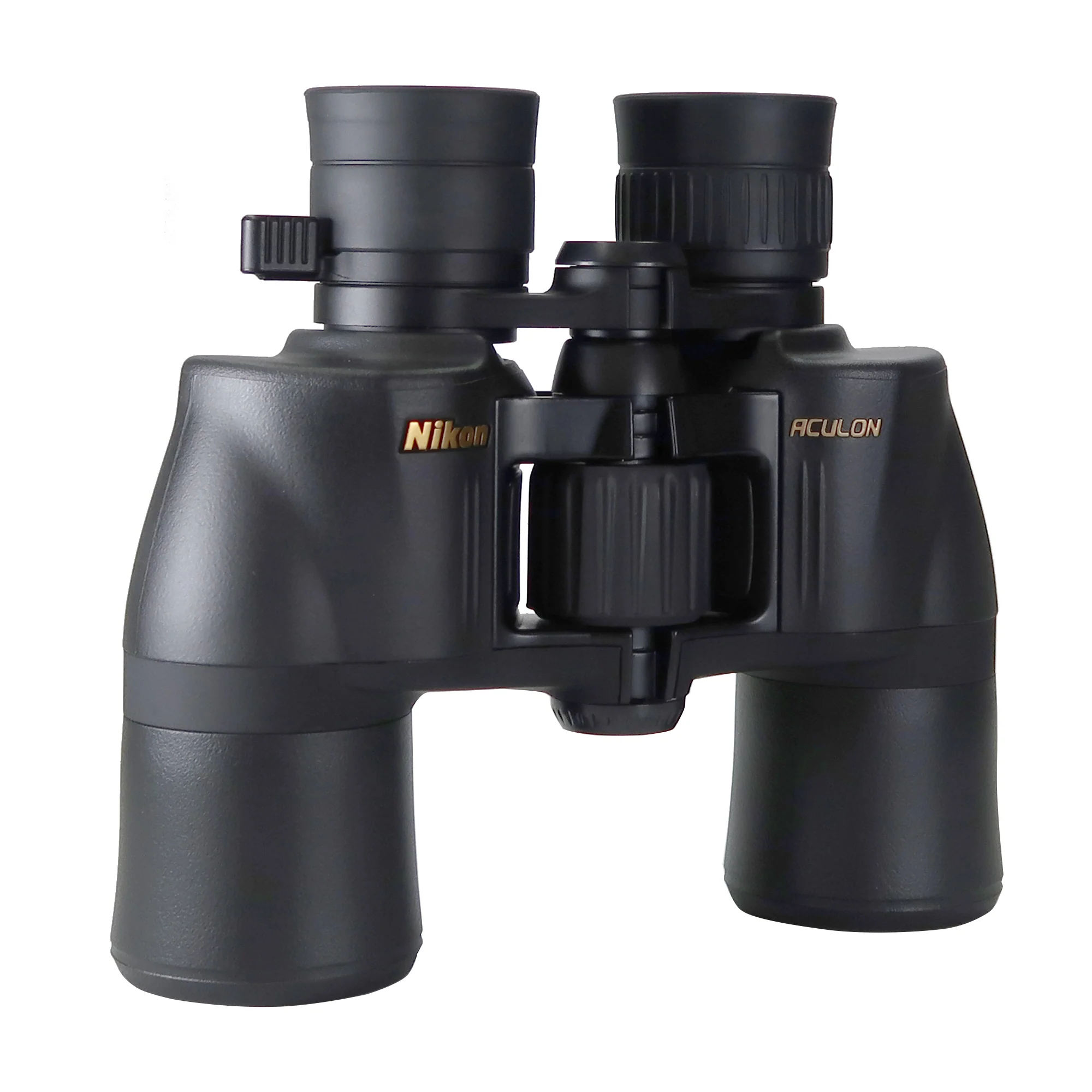 Nikon Aculon A211 8-18x42 Porro Prism Zoom Binocular - Image 2
