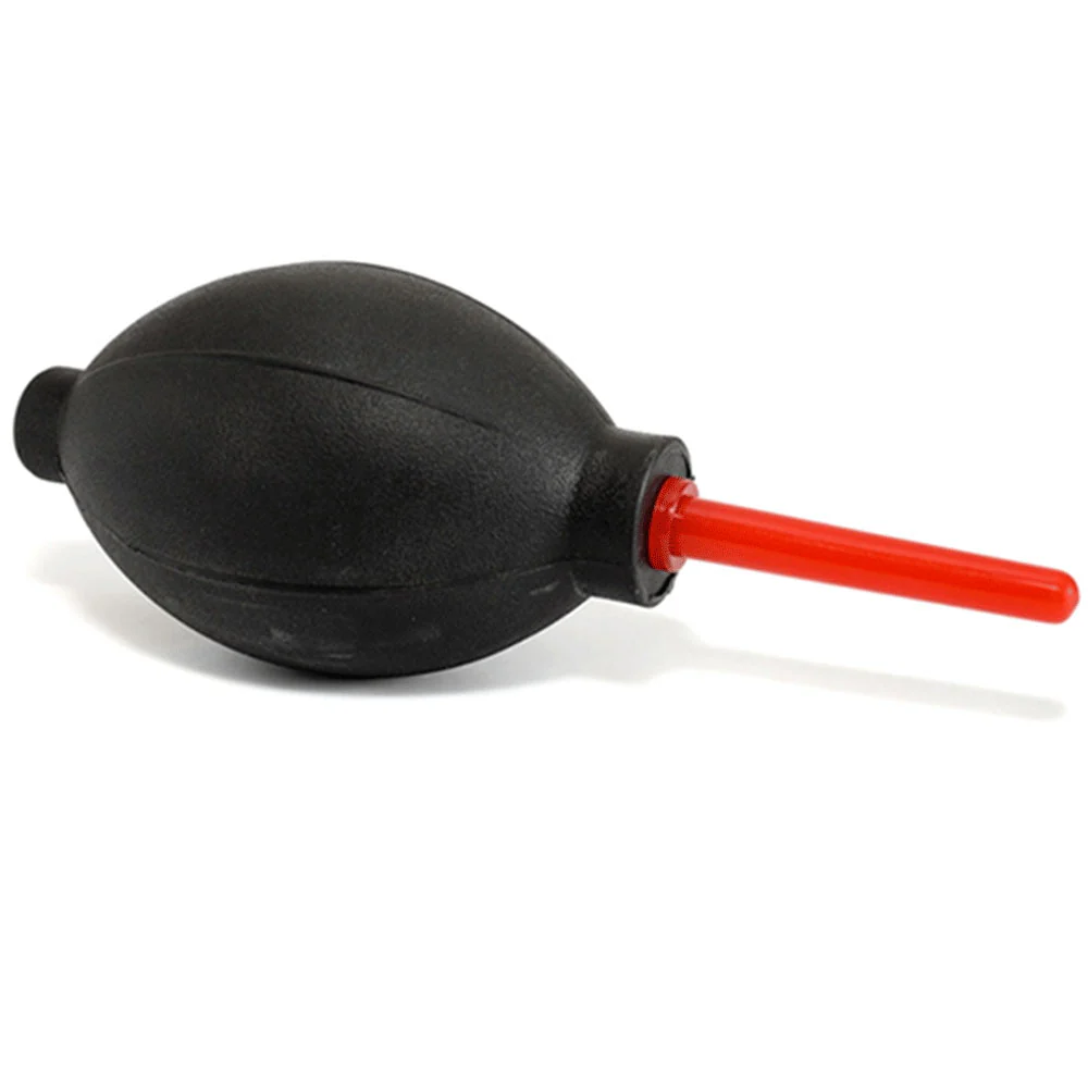 EN-EL15 Replacement Lithium-Ion Battery (2x) + Charger + Cleaning Cloth + Dust Blower + Lens Pen + 3pc Cleaning Kit - Image 5
