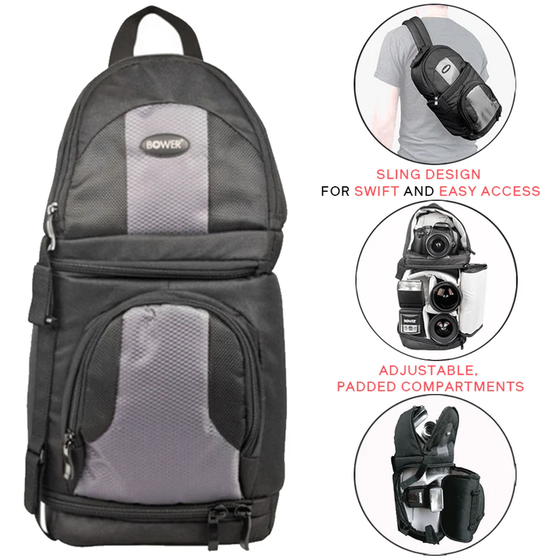 Nikon COOLPIX P950 Digital Camera + UV Filter + 32GB Memory Card + Card Holder + Reader + Flexible Tripod + Remote + Lens Pen + Dust Blower + Hand Grip + Backpack + Cleaning Kit - Image 9