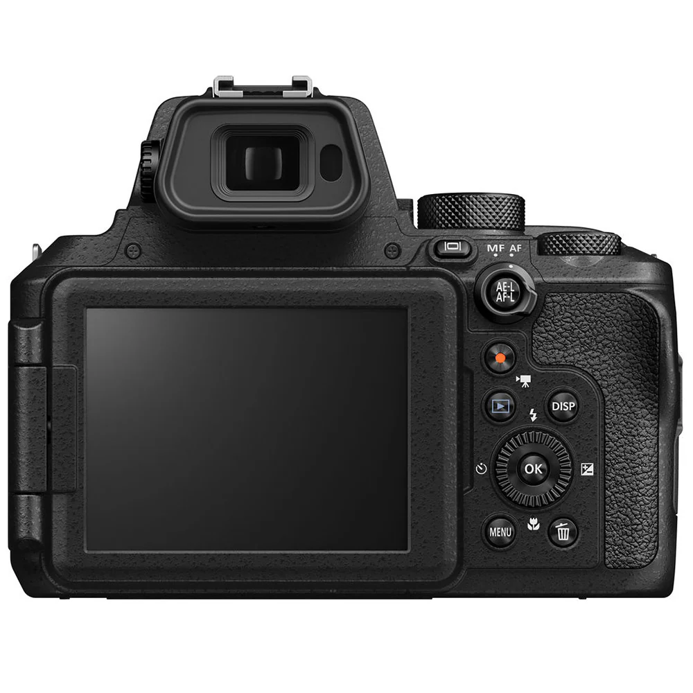 Nikon COOLPIX P950 4K Video 83x Super Telephoto Zoom Digital Camera - Image 2
