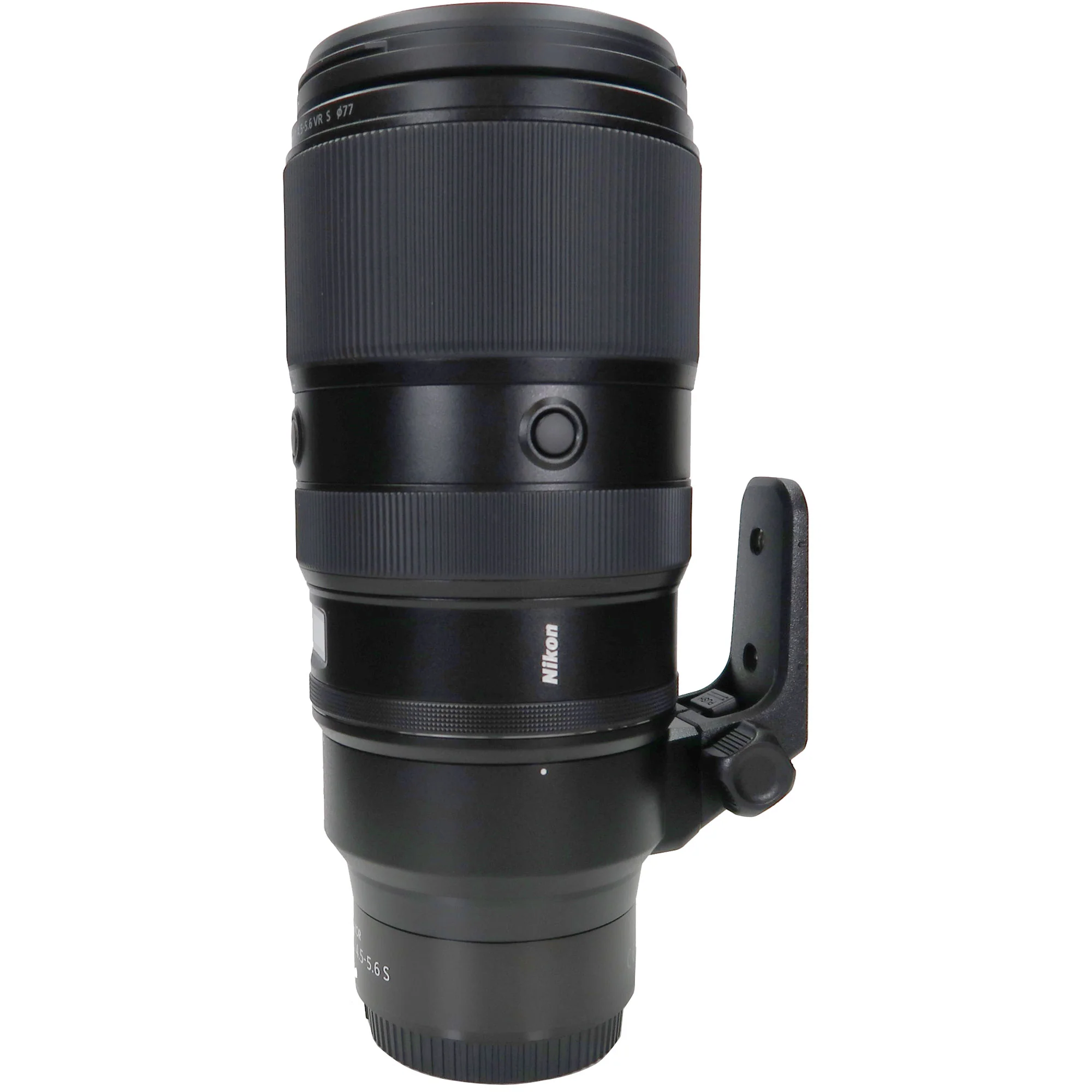 Nikon NIKKOR Z 100-400mm f/4.5-5.6 VR S Lens with Professional Cleaning Kit - Image 5