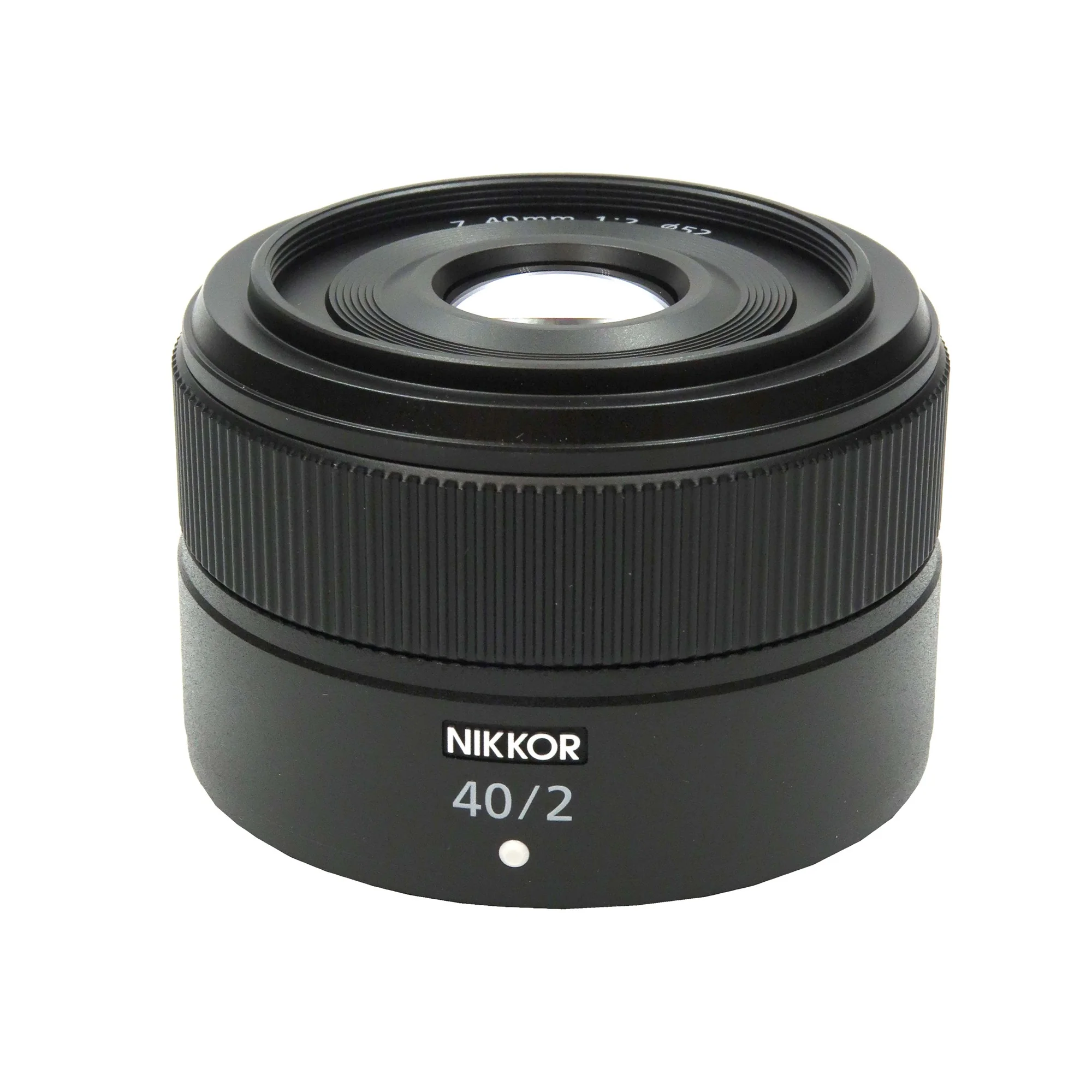 Nikon Z30 Mirrorless Camera w/ DX 16-50mm Lens Black + DSLR Gadget Bag + Nikon NIKKOR Z 40mm f/2 Lens for Nikon Z Mount Cameras + Transcend 64GB 300S SDXC Class 10 Memory Card + EN-EL25 Replacement Lithium-Ion Rechargeable Battery for Nikon Z50 ZFC - Image 7