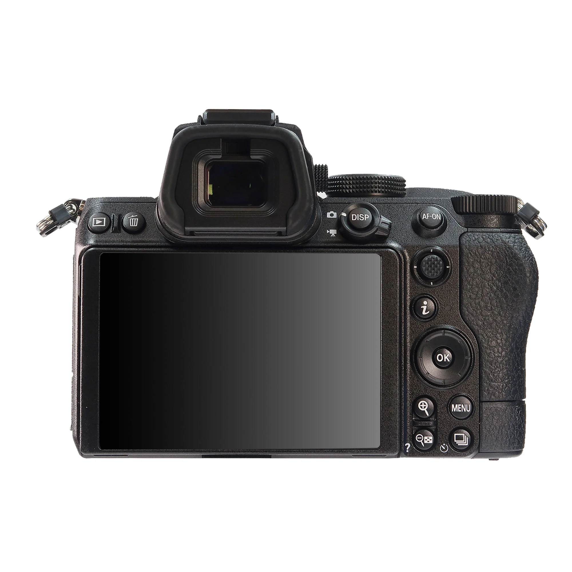 Nikon Z 5 Mirrorless Digital Camera Body with NIKKOR Z 24-50mm f/4-6.3 Lens - Image 3
