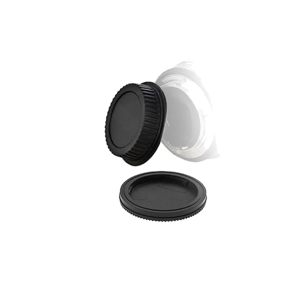 Canon EF-S 18-135mm f/3.5-5.6 IS NANO USM Lens with Accessory Bundle For Canon T6 , T6i and T7i - Image 6