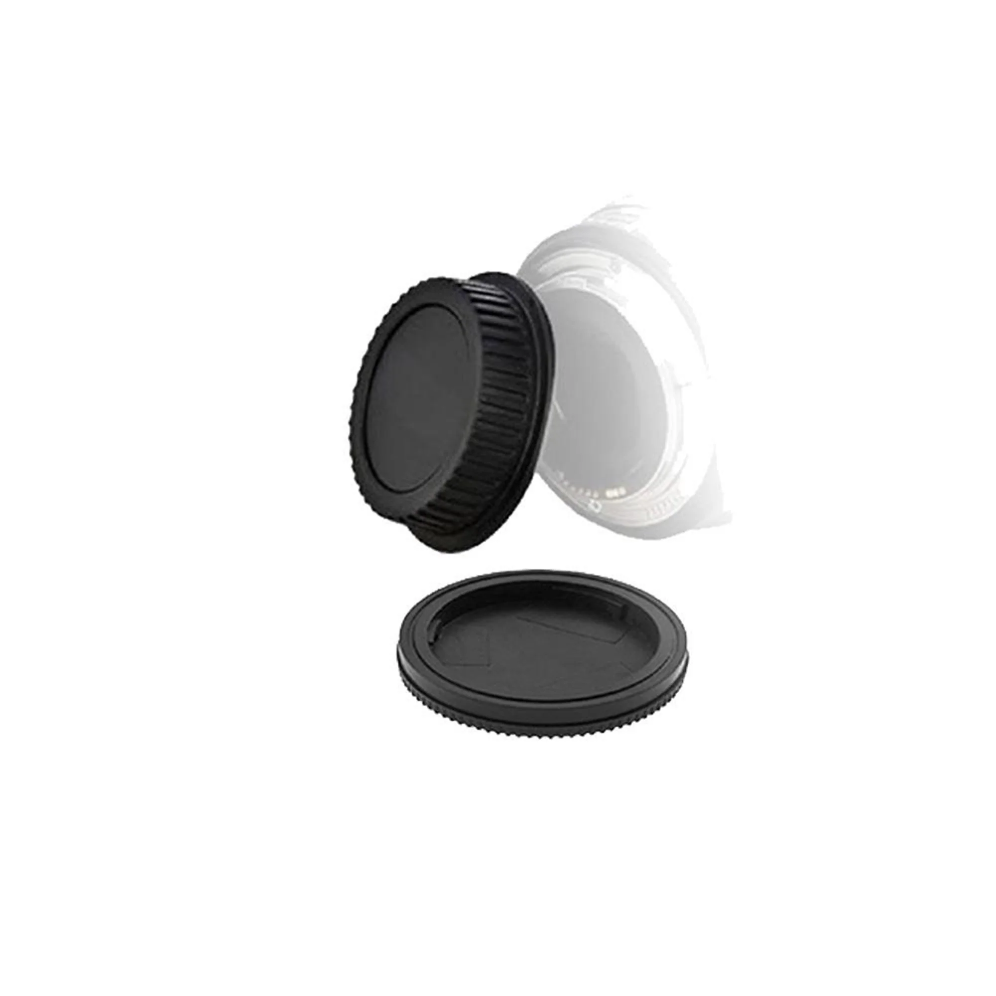 Canon EF-S 24mm f/2.8 STM Wide Angle Lens with Accessory Kit for Canon DSLR Cameras - Image 6