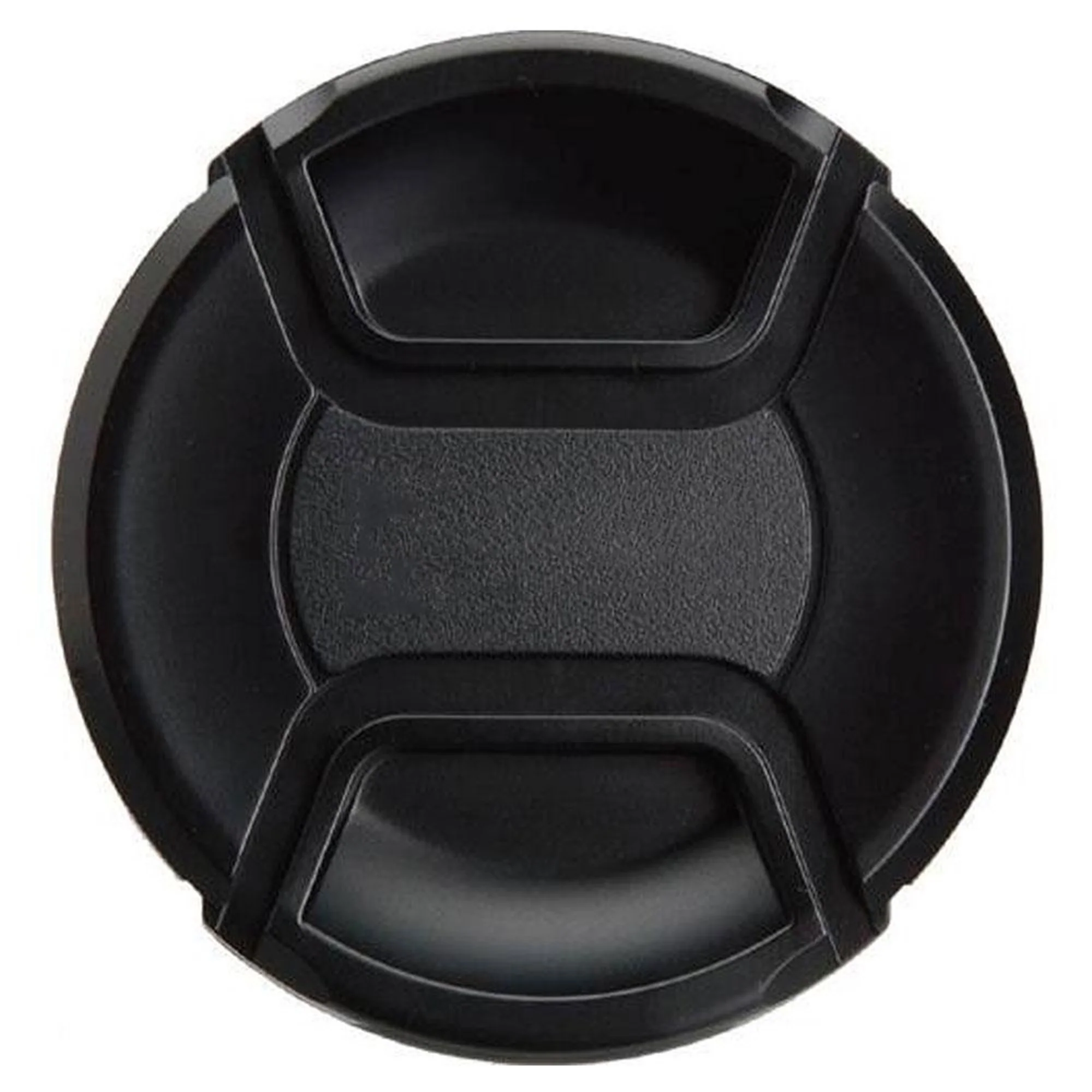 Nikon AF-S DX NIKKOR 18-140mm f/3.5-5.6G ED VR Lens + 67mm Rear & Front Lens Cap + Lens Cap + Lens Cap Holder - Image 3