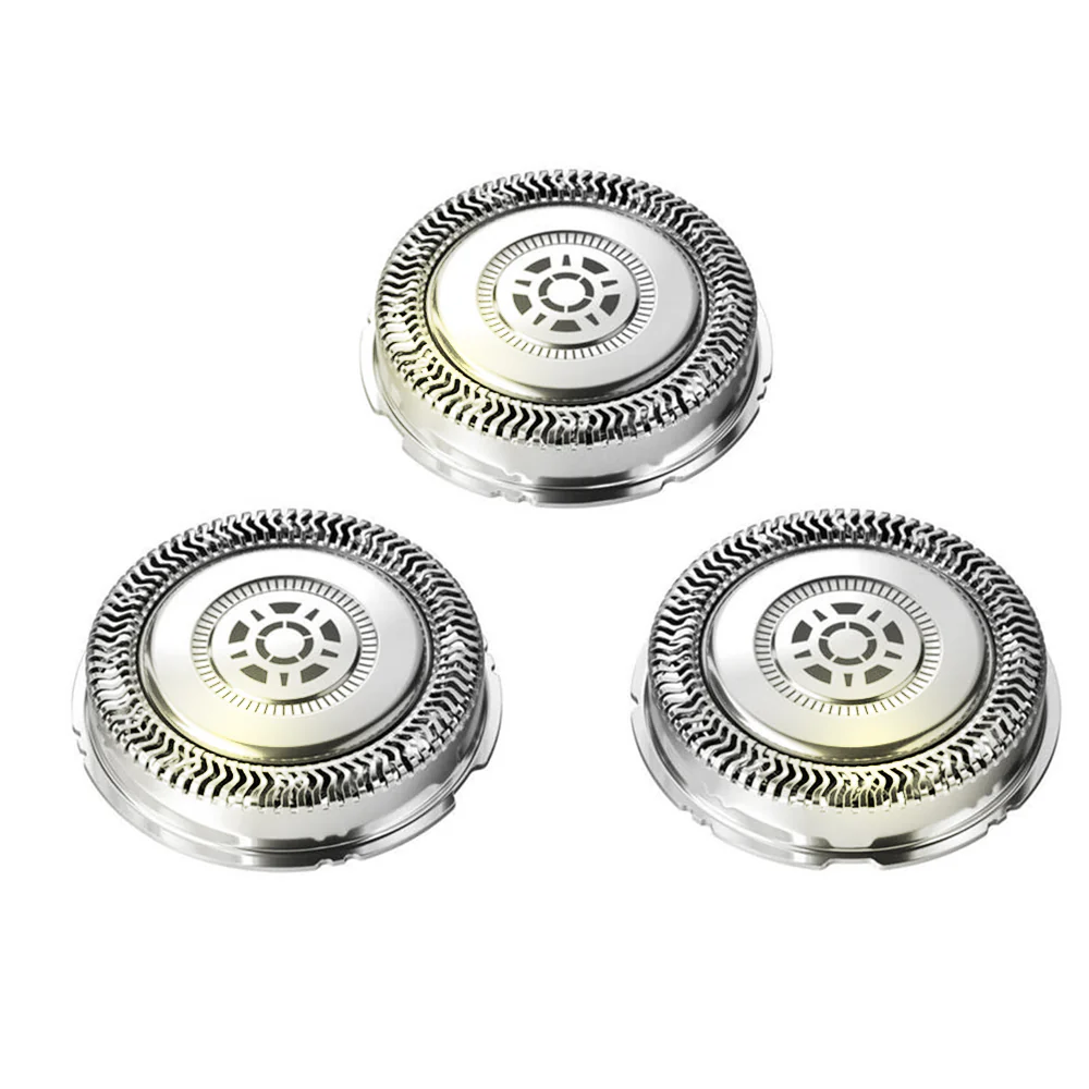 5x Philips Shaver Head Replacement Blades SH71/50 for Shavers Series 7000 and Pentagon-Shaped Series 5000 - - Image 2