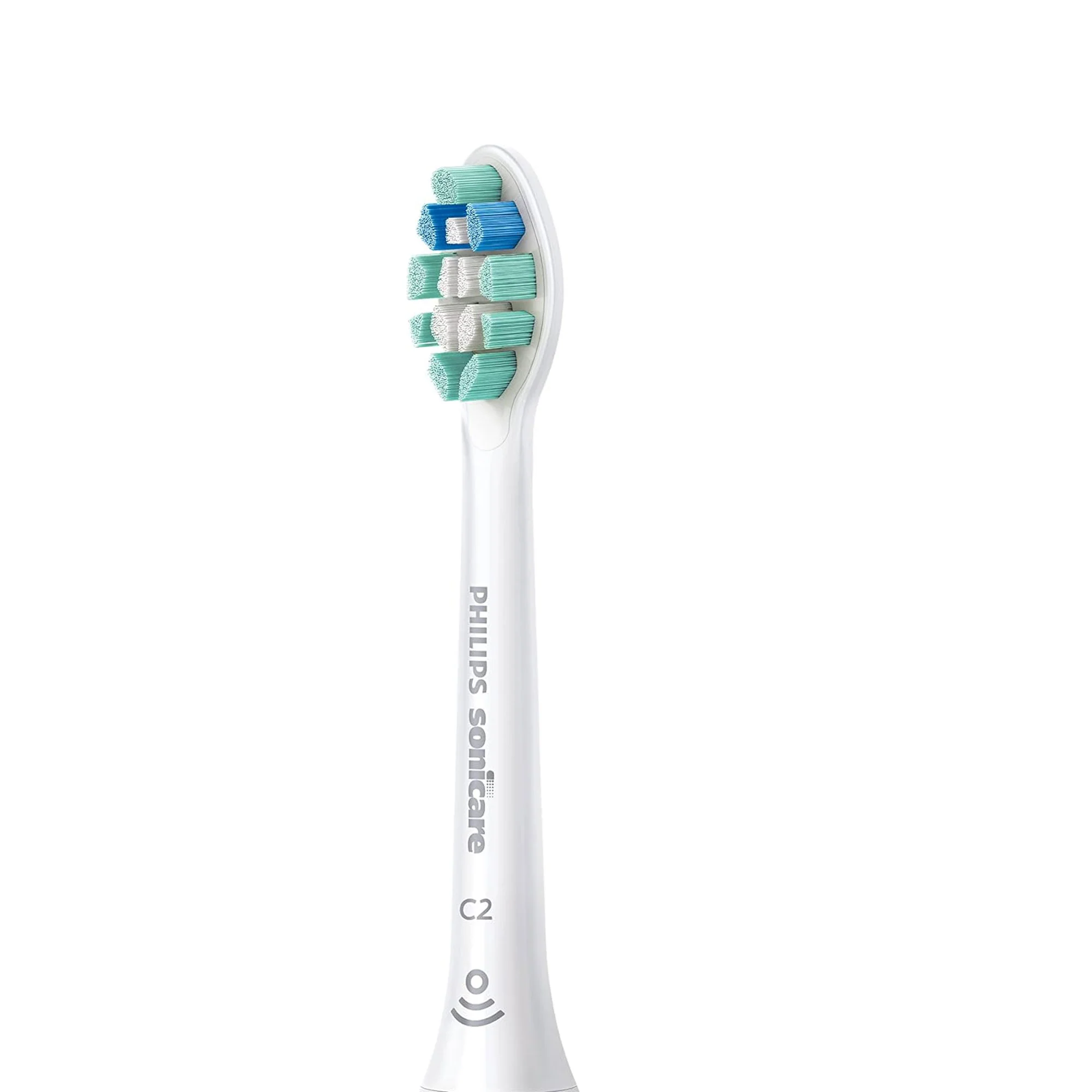 Philips Sonicare 4100 Rechargeable Electric Toothbrush Black HX3681/24 - Image 3