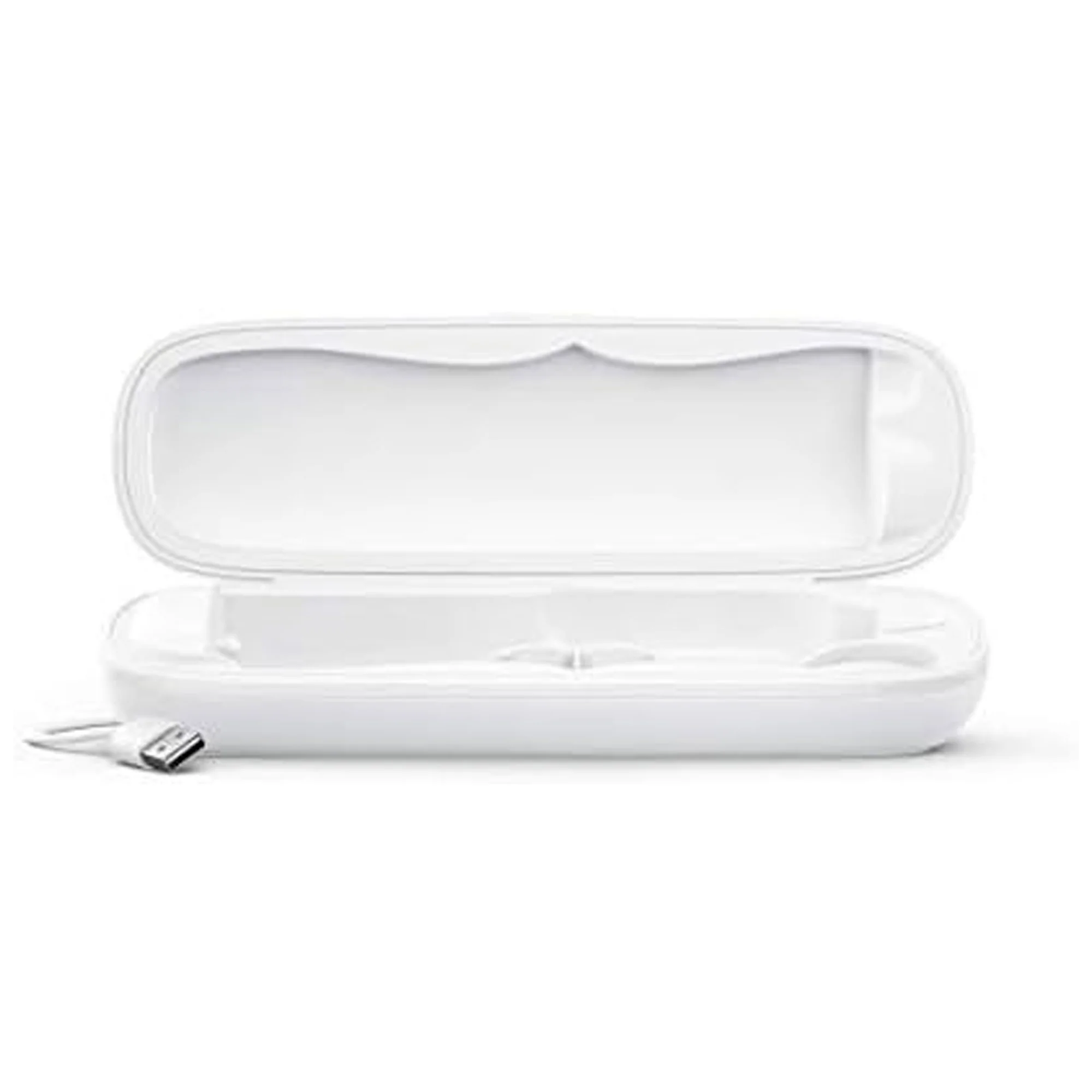 Philips Sonicare ExpertClean 7500 Rechargeable Electric Toothbrush HX9690/07 (Pink) - Image 3