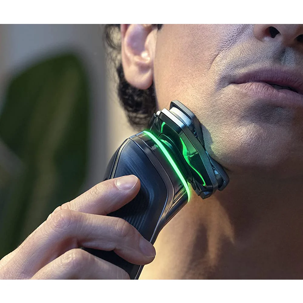 Philips Norelco Shaving Replacement Heads for Shaver Series 9000, 3 Pack, SH91/52 (Replaces SH90/72) - Image 5