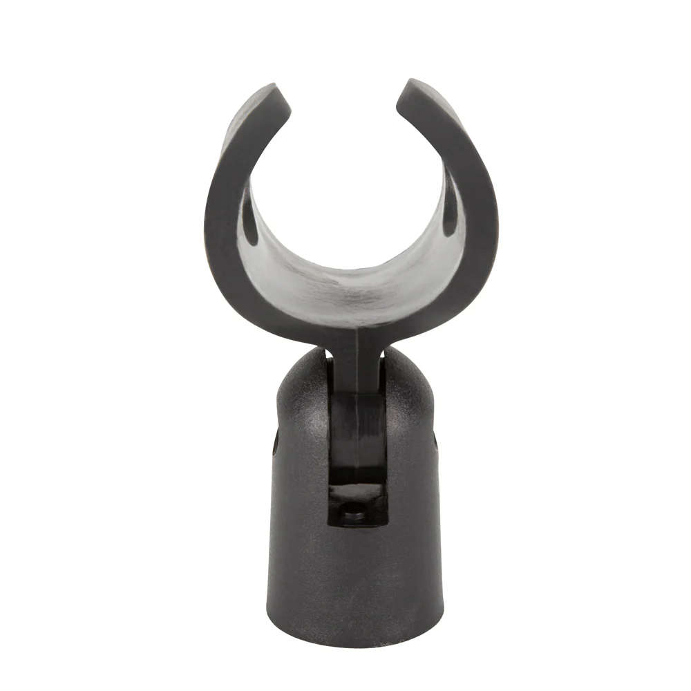 5x Pig Hog Solutions Standard Microphone Clip PHMCST - Image 3