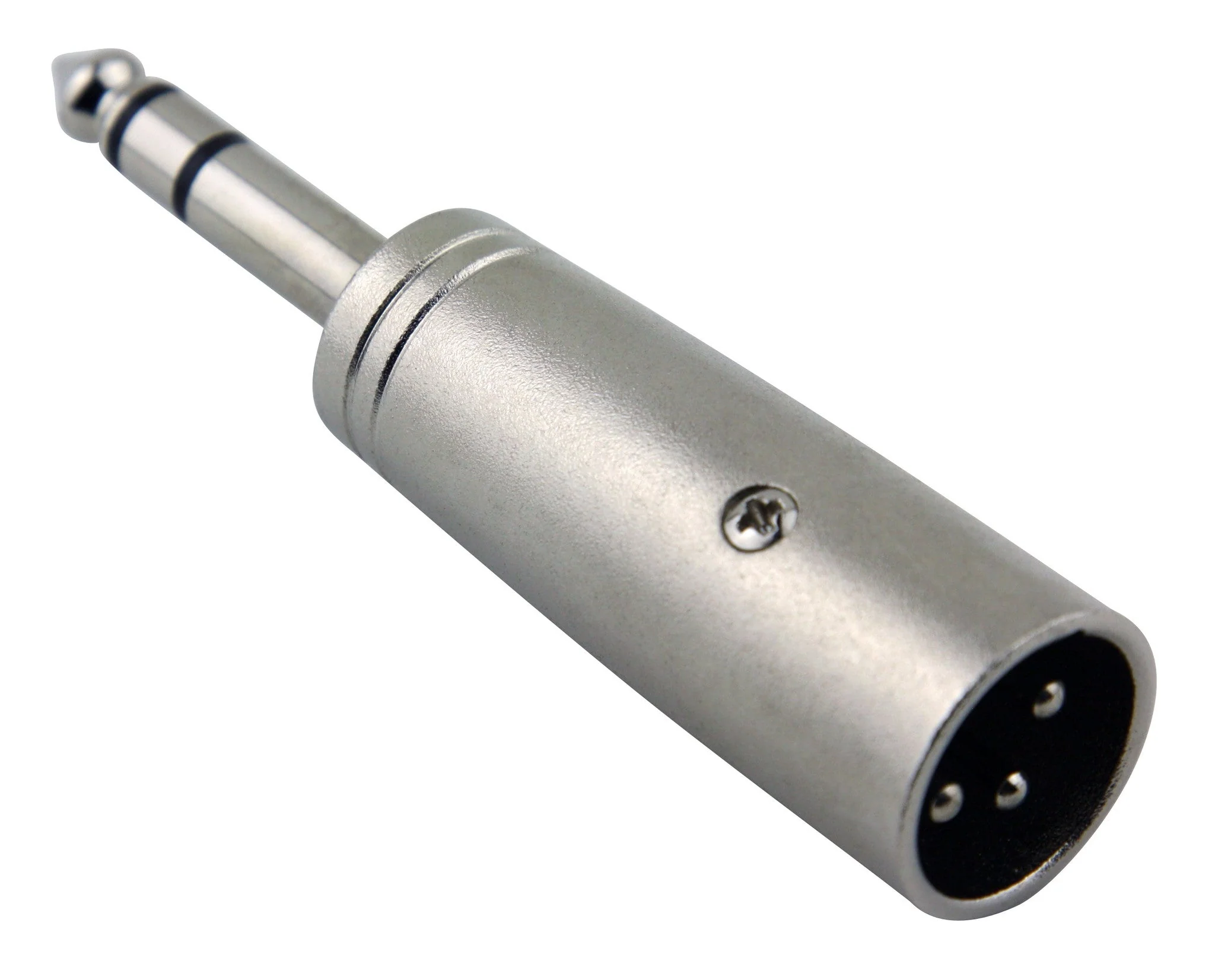 Pig Hog Solutions - XLR(M) - TRS(M) Adapter - Image 2