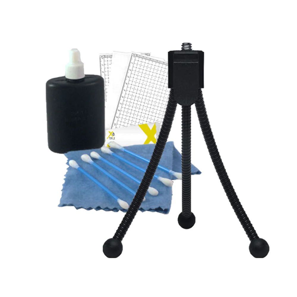 Ricoh GR III Diary Edition Digital Camera with Starter Bundle - Image 11