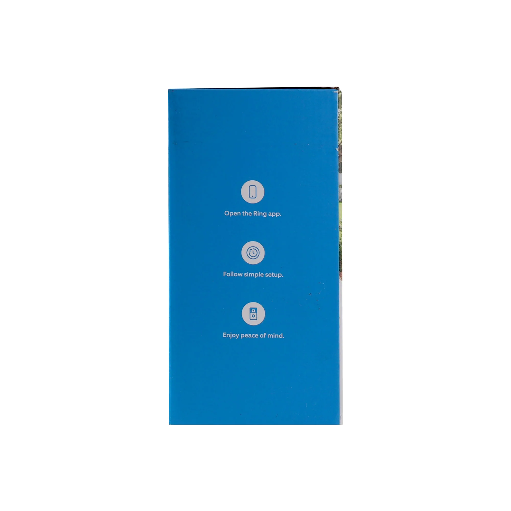 Ring - Battery Doorbell Smart Wifi Video Doorbell - Battery-Powered with Head-to-Toe Video, Live View, and Two-Way Talk - Venetian Bronze - Image 5