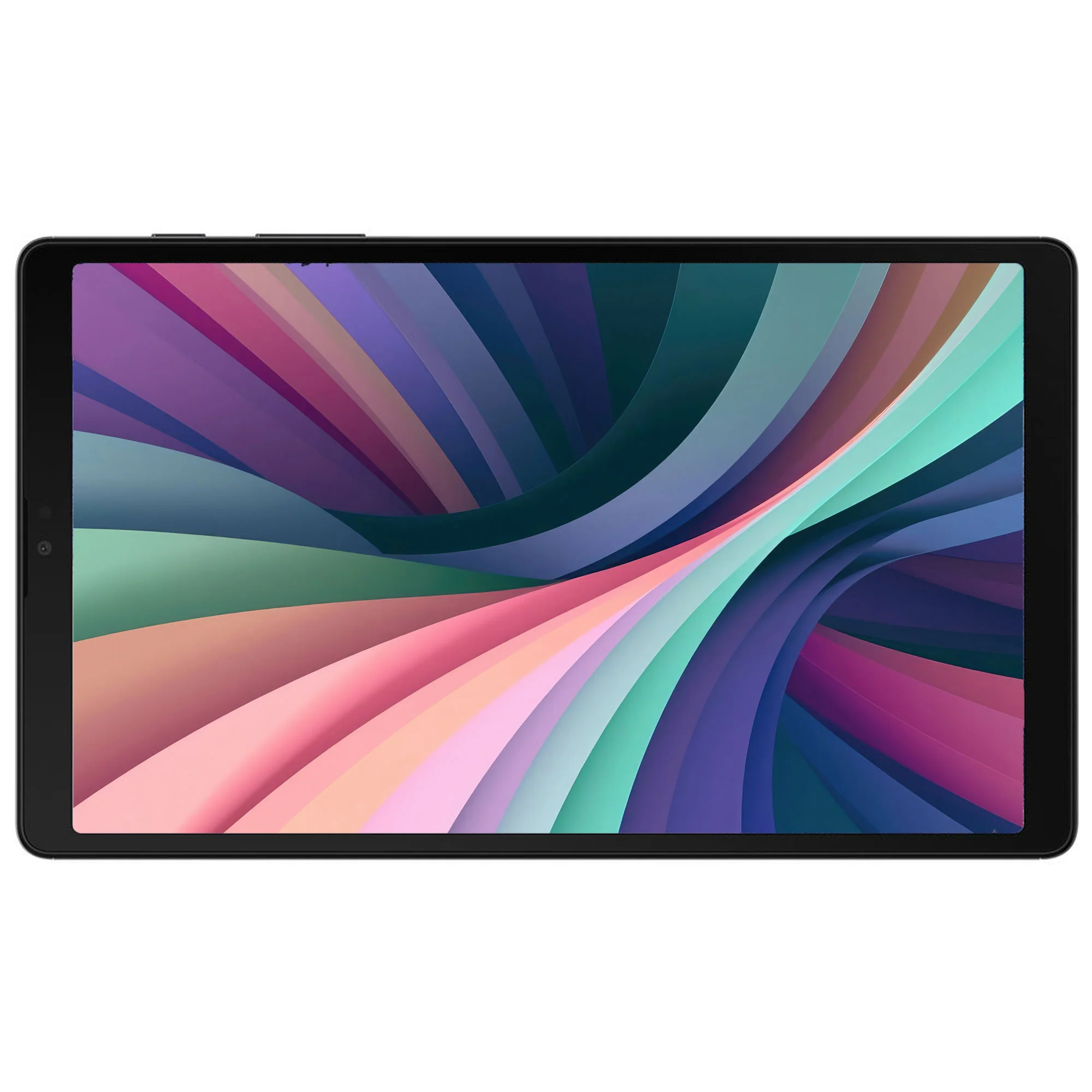 Samsung Galaxy Tab A7 Lite 8.7" 32GB Tablet (Dark Gray, Wi-Fi) with SanDisk 128GB Ultra UHS-I microSDHC Memory Card - Image 4