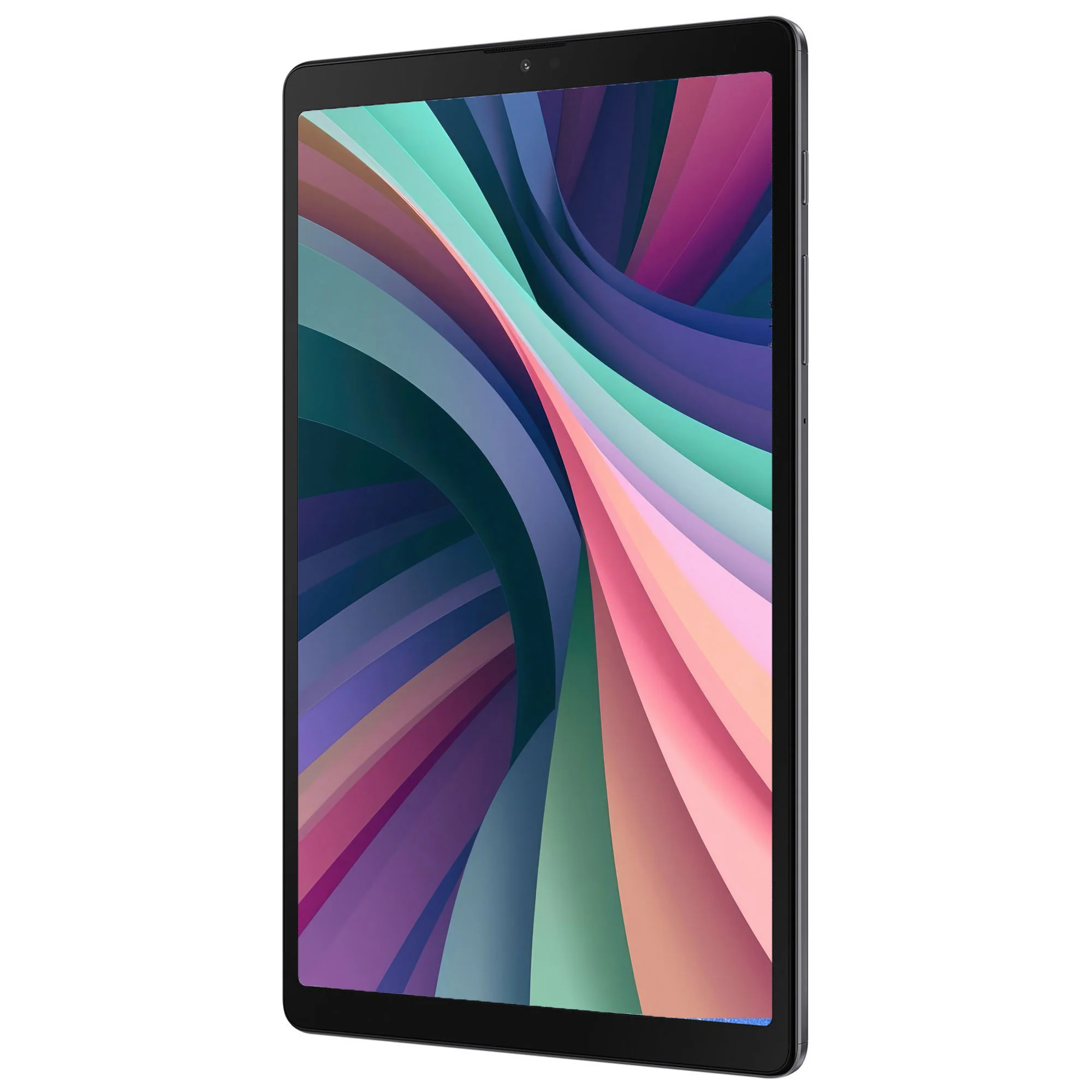 Samsung Galaxy Tab A7 Lite 8.7" 32GB Tablet (Dark Gray, Wi-Fi) with SanDisk 128GB Ultra UHS-I microSDHC Memory Card - Image 5