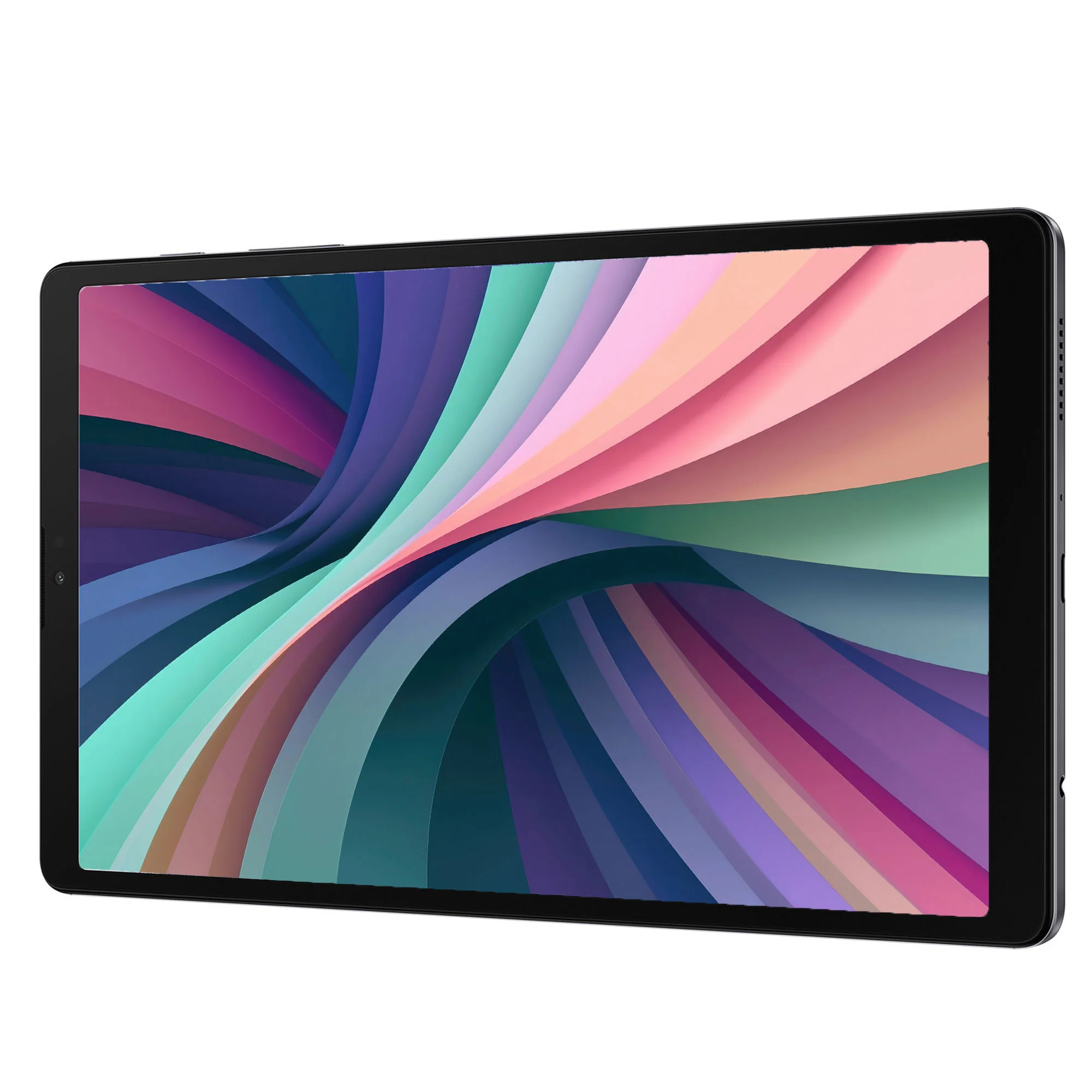 Samsung Galaxy Tab A7 Lite 8.7" 32GB Tablet (Dark Gray, Wi-Fi) with SanDisk 128GB Ultra UHS-I microSDHC Memory Card - Image 6