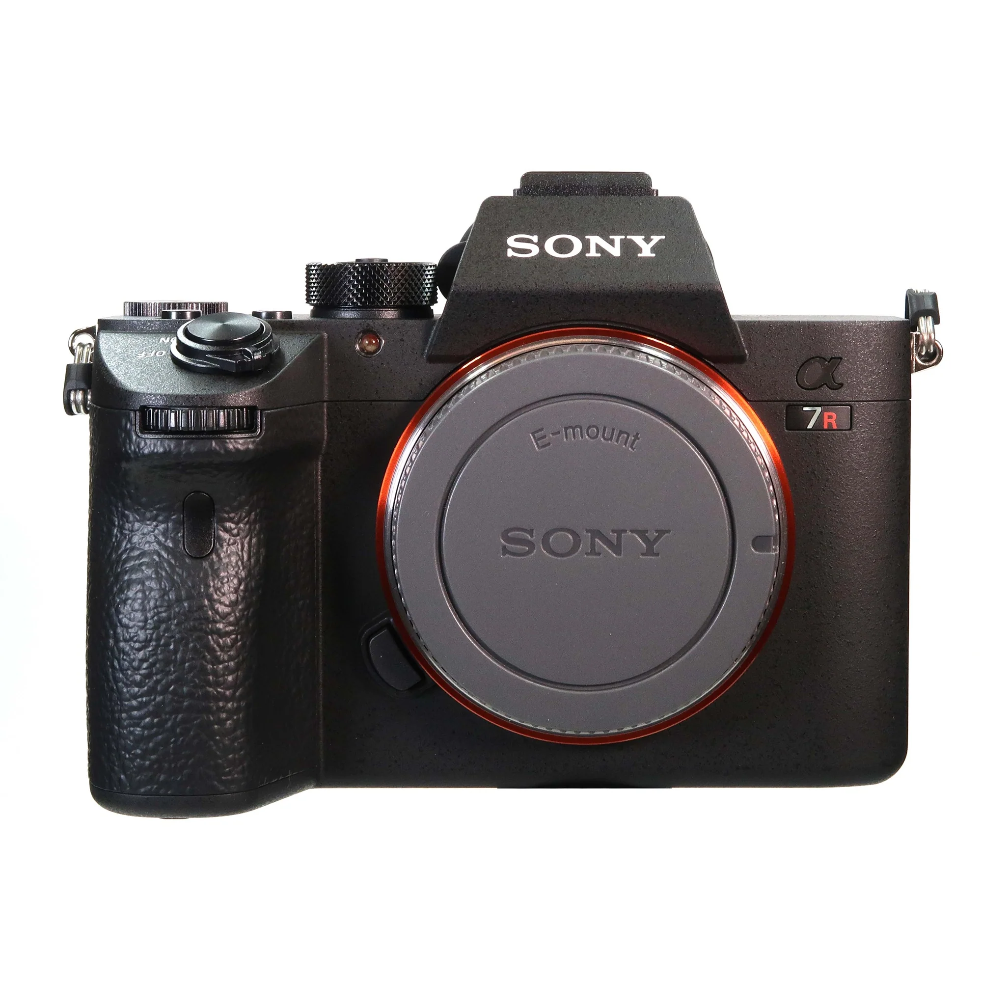 Sony Alpha A7R IIIA Mirrorless Camera 42.4MP Full-Frame Sensor with Front End LSI Image Processor 4K HDR Video + Accessories - Image 2