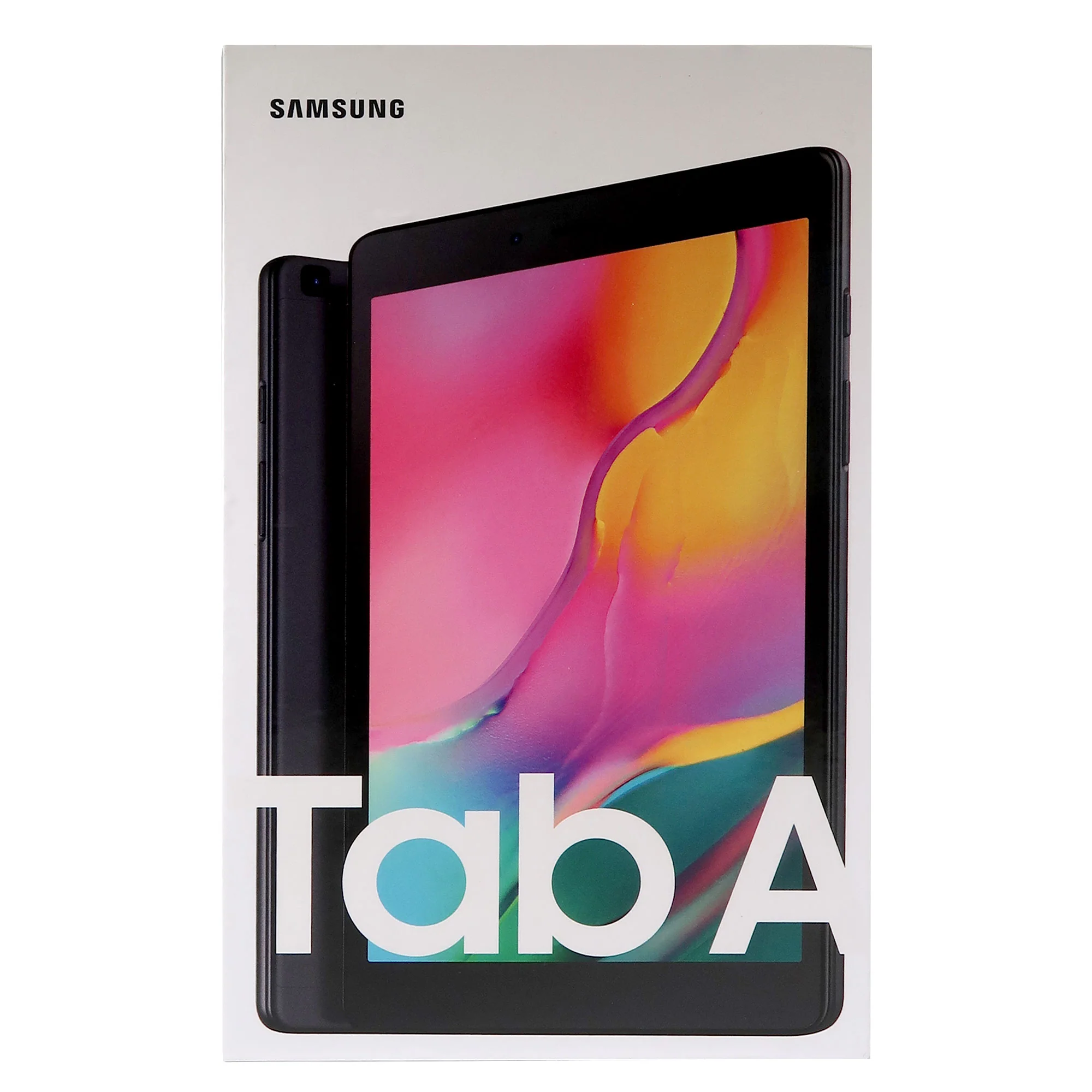 Samsung Galaxy Tab A 8.0" T295 LTE (32GB) Tablet with 128GB microSDHC Accessory Kit - Image 2