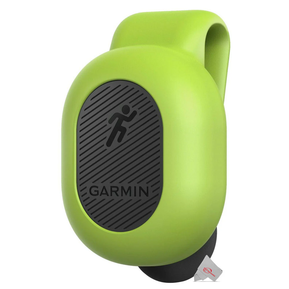 Sony LinkBuds S True Wireless In-Ear Headphones (White) with Garmin Running Dynamics Pod and Software Bundle - Image 6