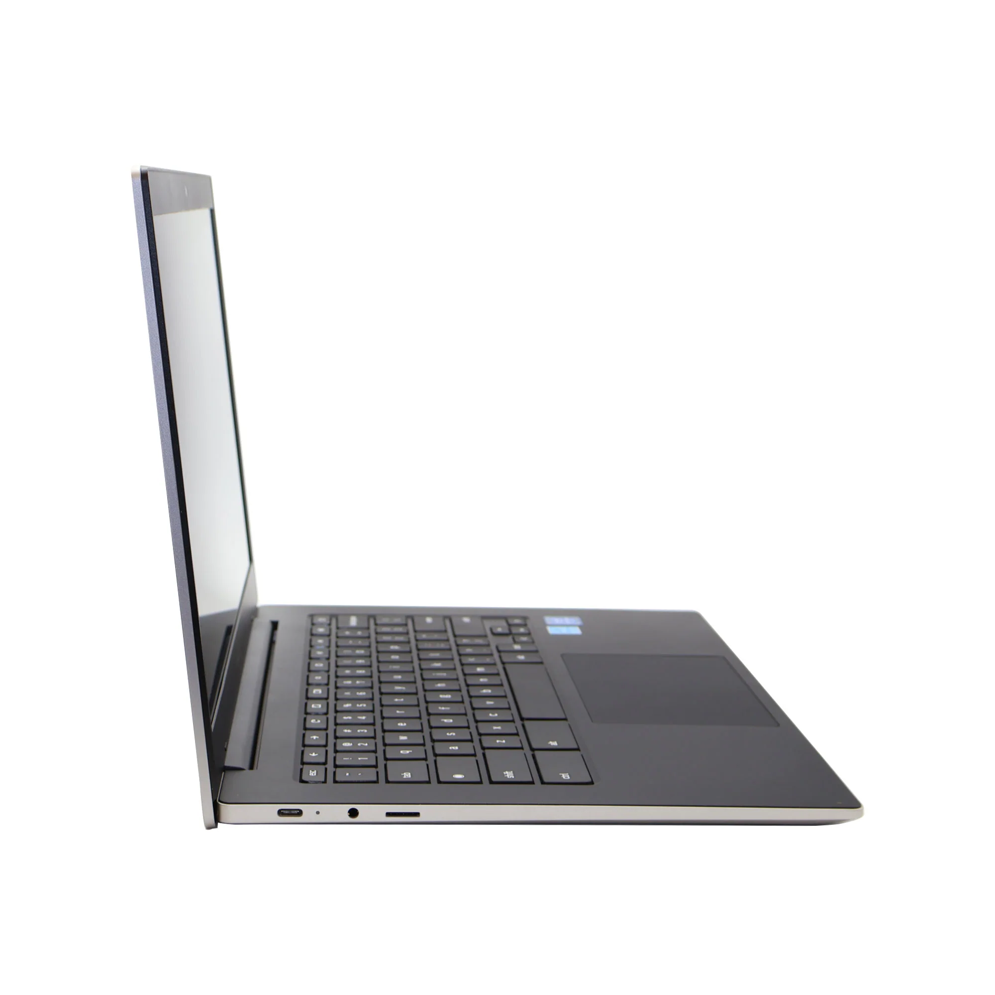 Samsung Galaxy Chromebook Go 14" LED Laptop - Intel Celeron N4500, 4GB RAM, 64GB Storage, ChromeOS (Silver) - Image 6