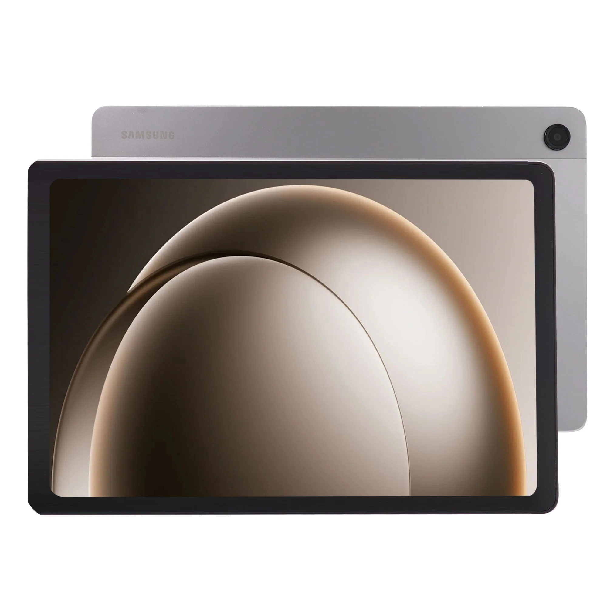 Samsung Galaxy Tab A9+ Plus 11" 128GB Wi-Fi Android Tablet 2024 Model - Silver